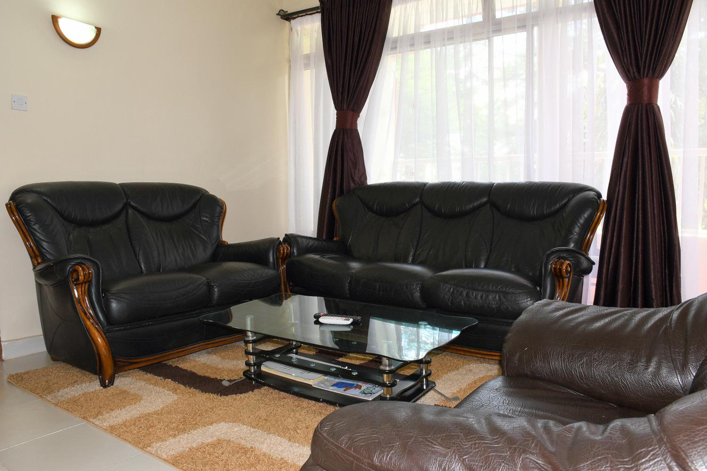 Suite photo 1