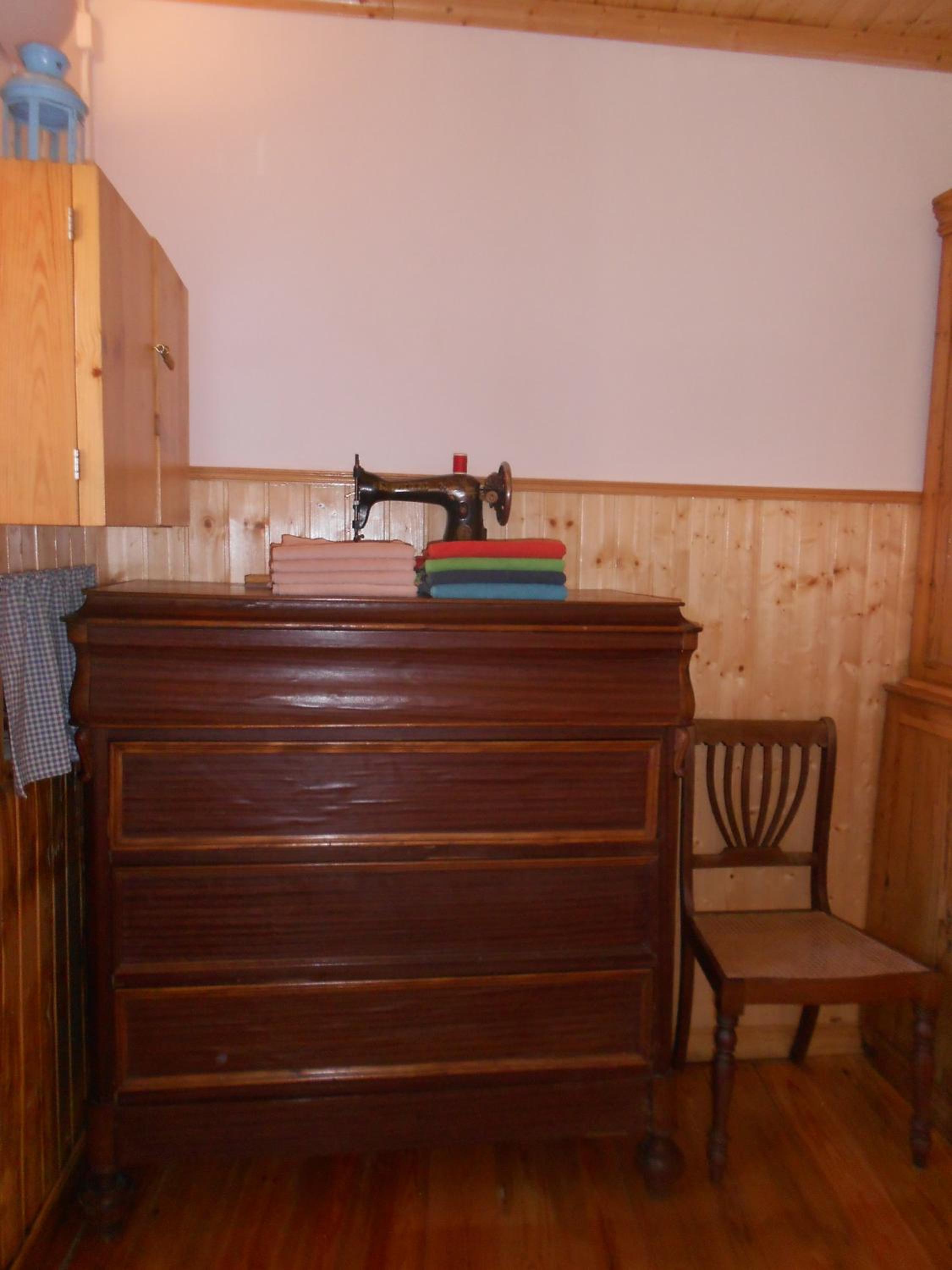 Double Room With Private Bathroom photo 2