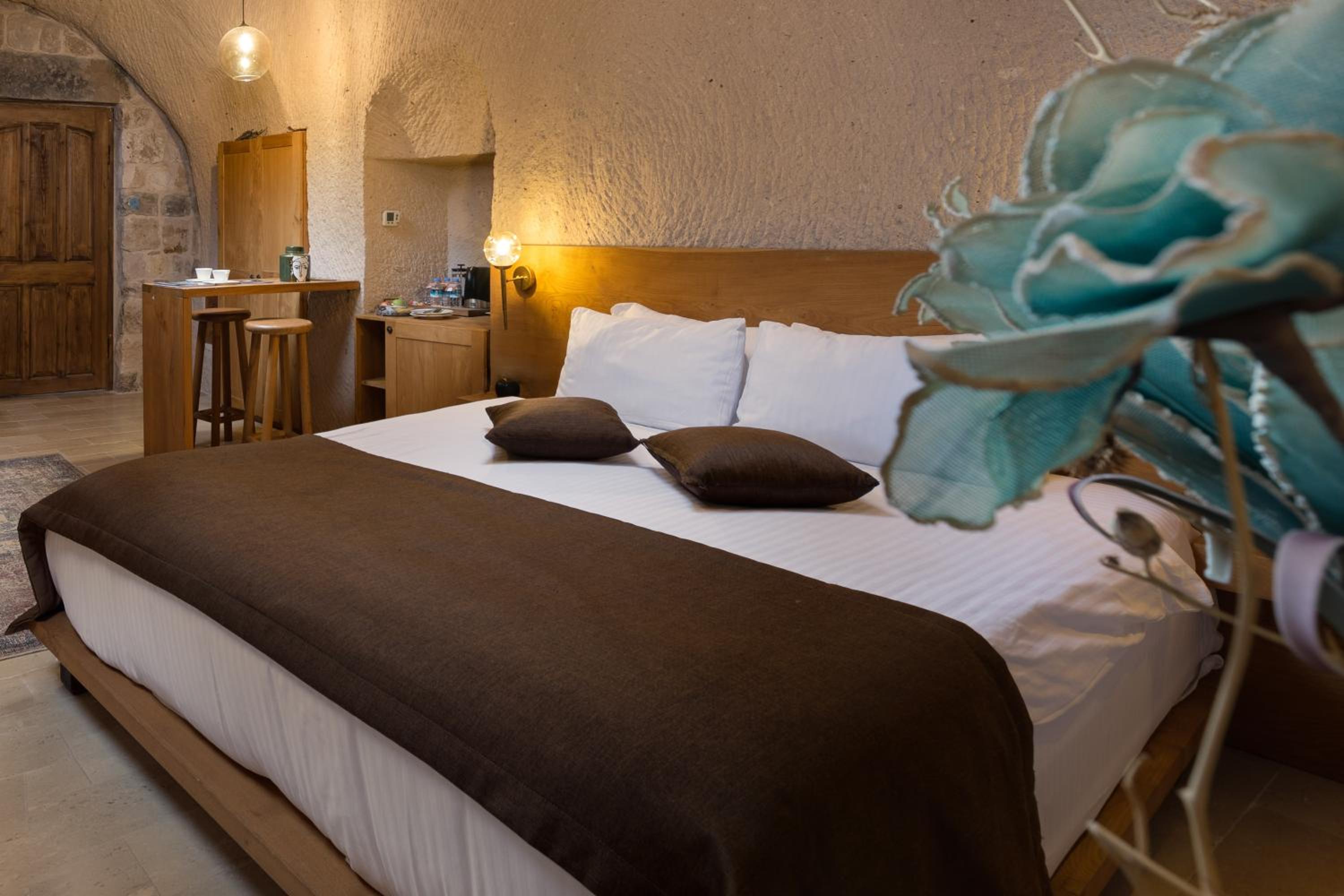 Premium Cave Novelist Suite
