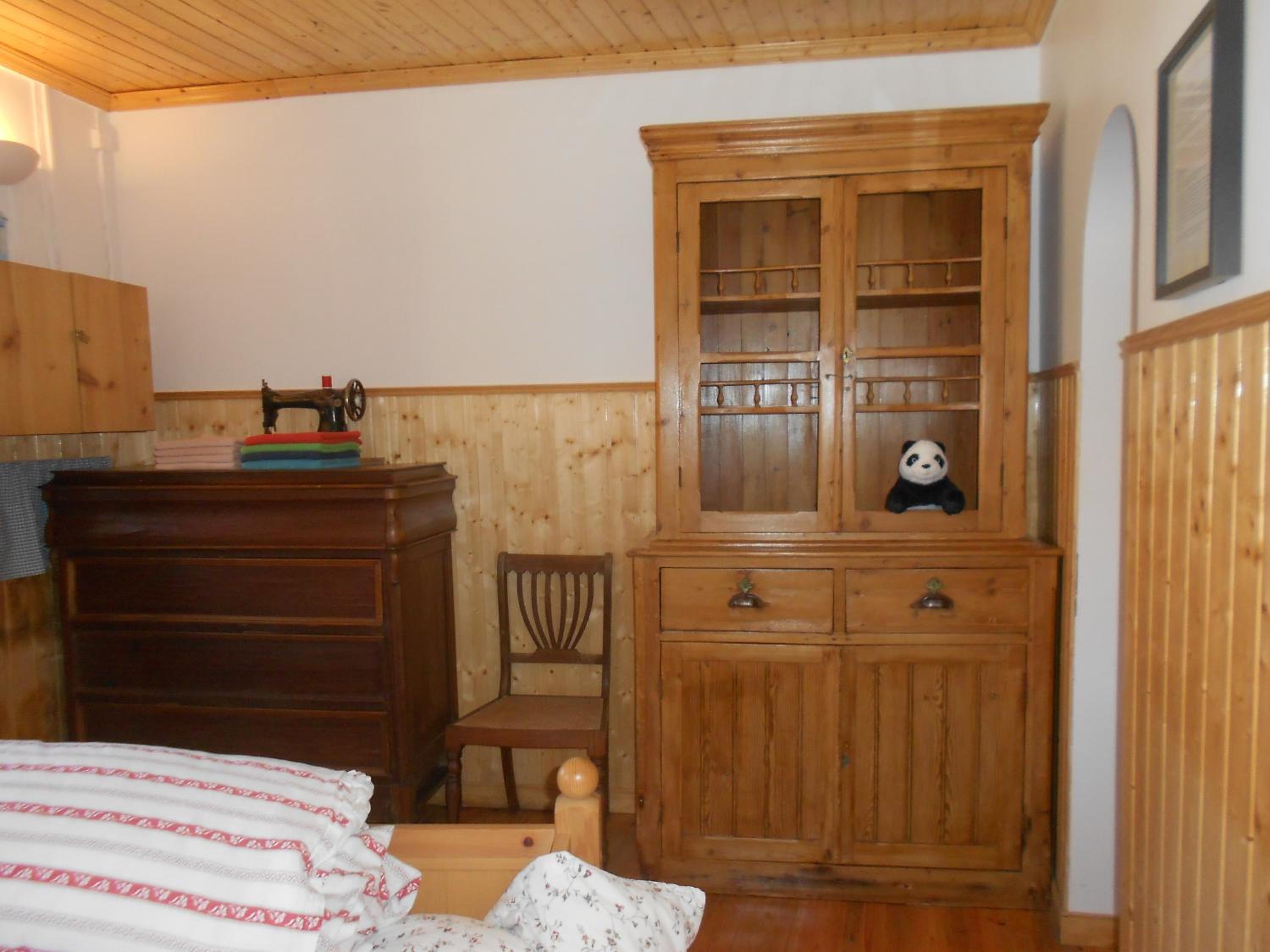 Double Room With Private Bathroom photo 1