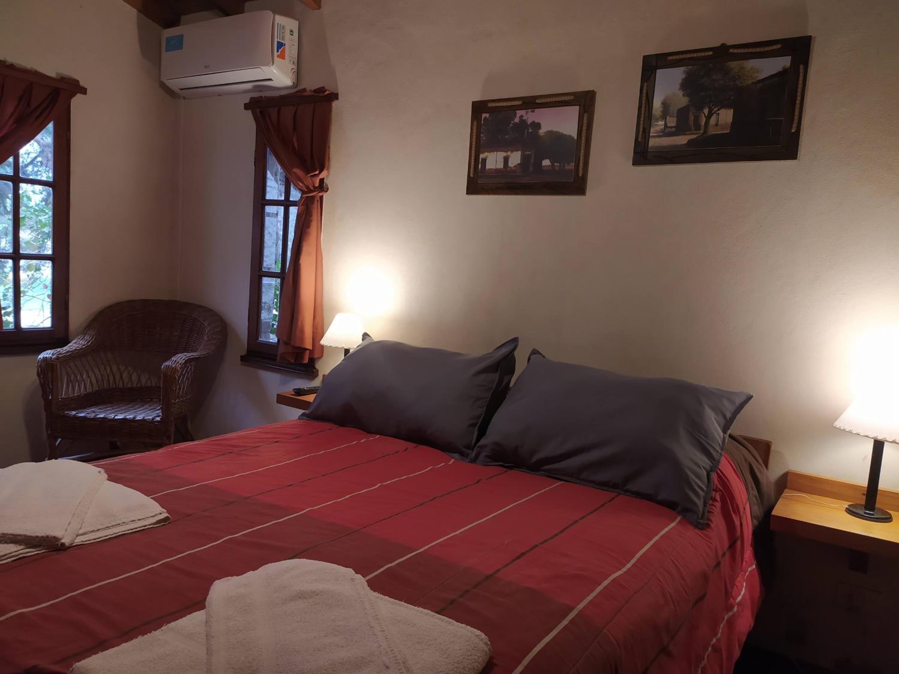 Loft photo 1