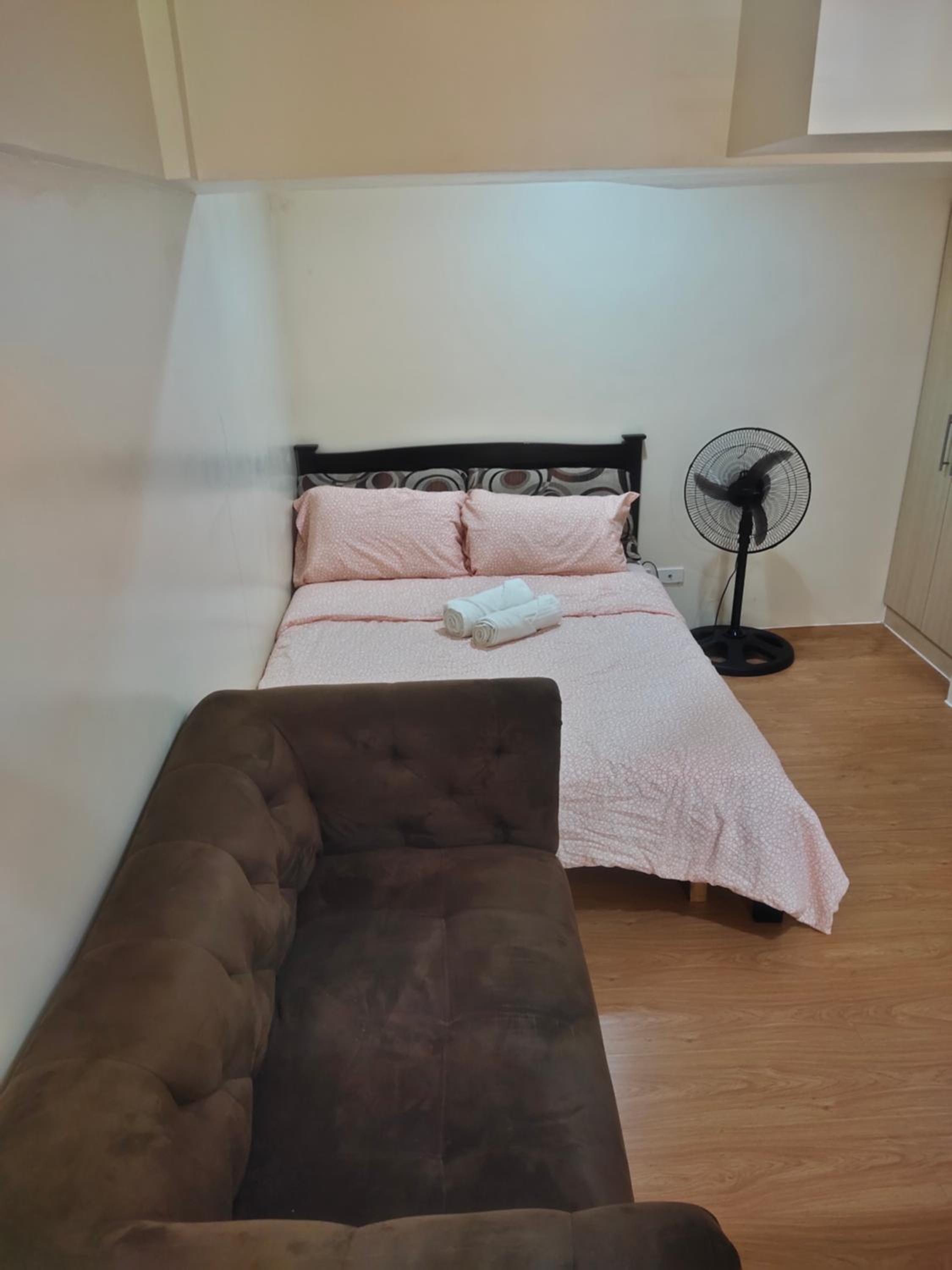 Loft photo 2