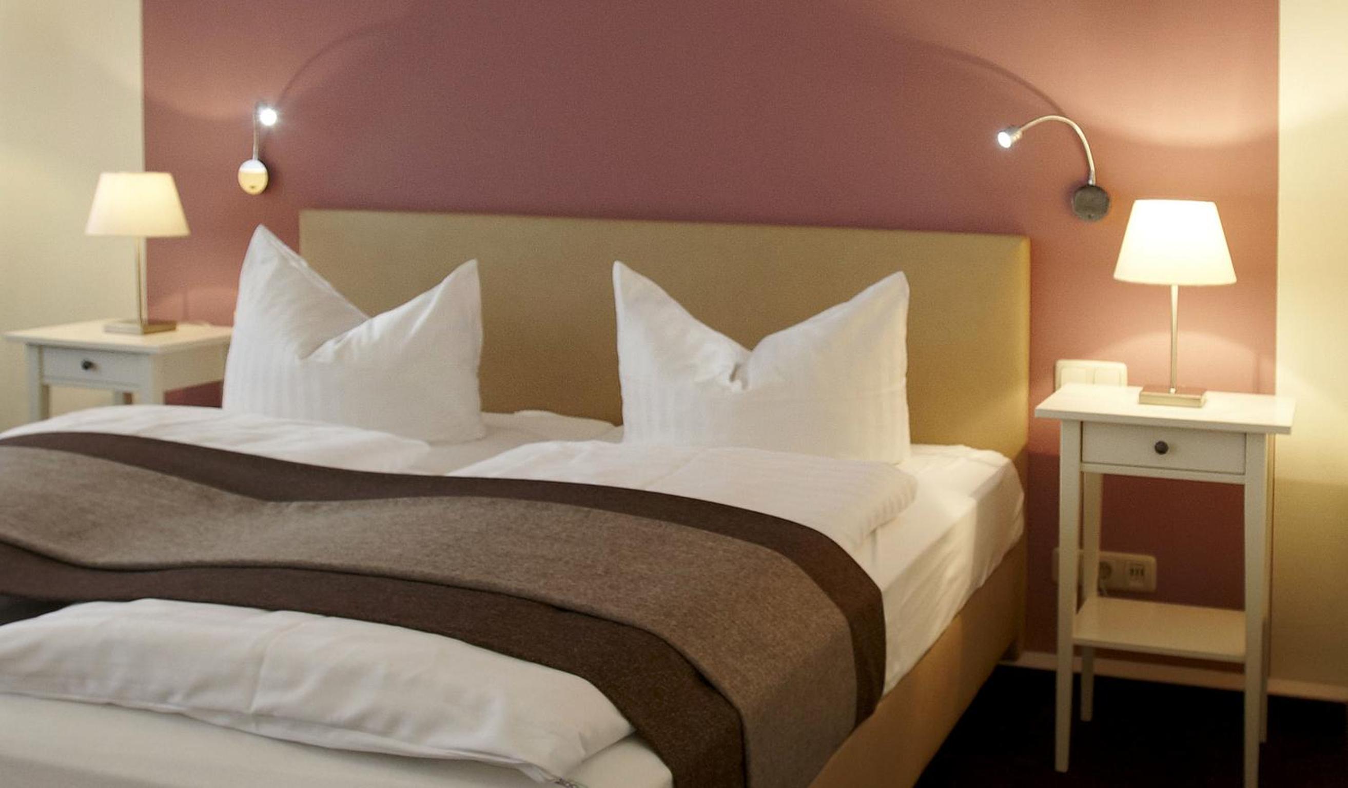 Deluxe Double Room photo 1