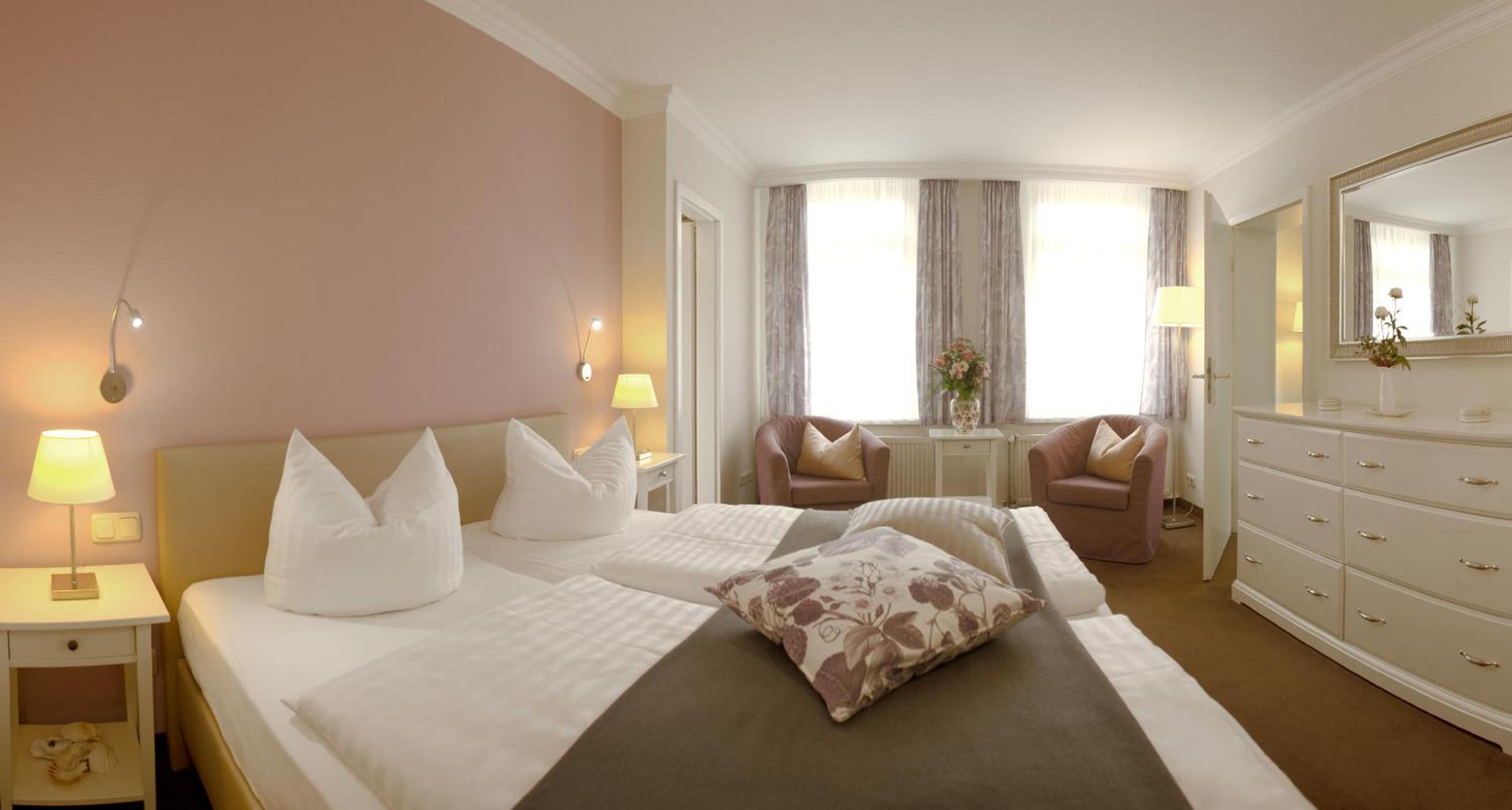 Suite photo 1