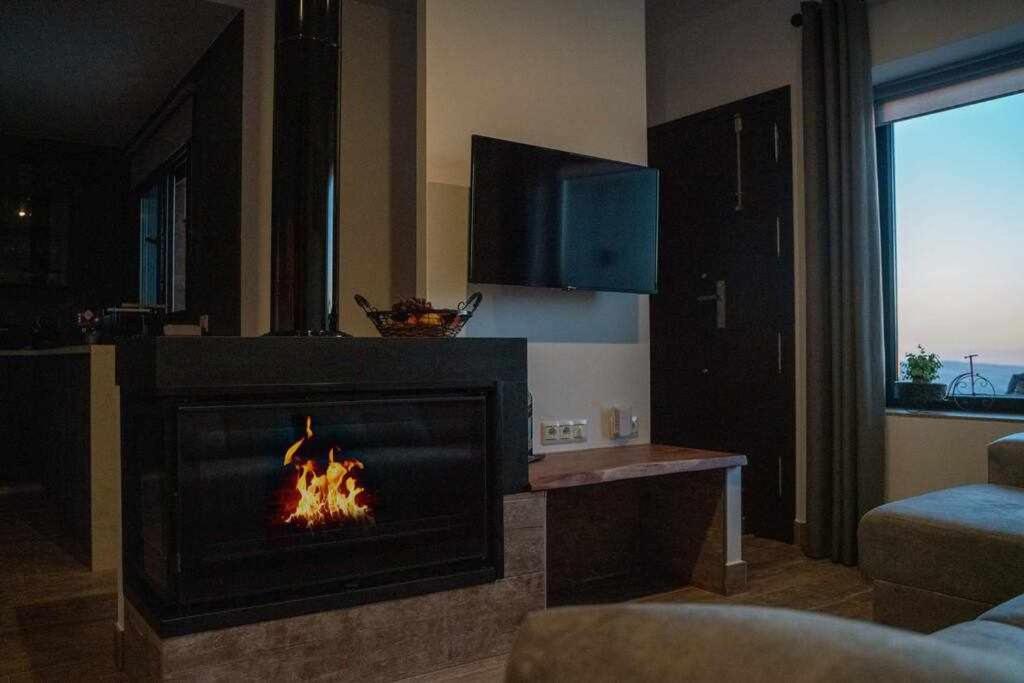 Villa de Tres Habitaciones