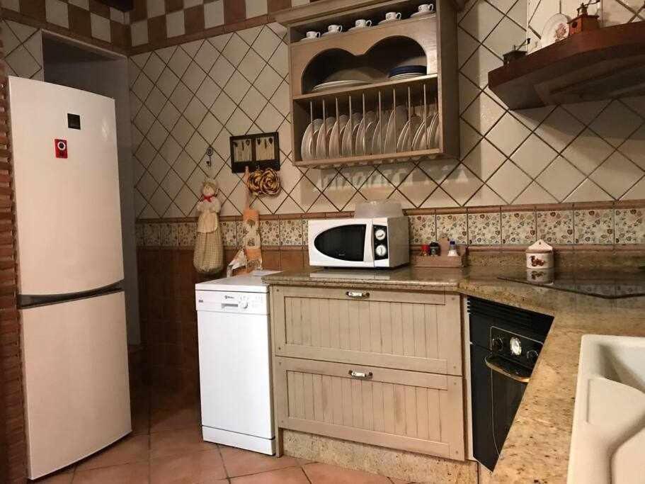 Three-Bedroom Chalet photo 2