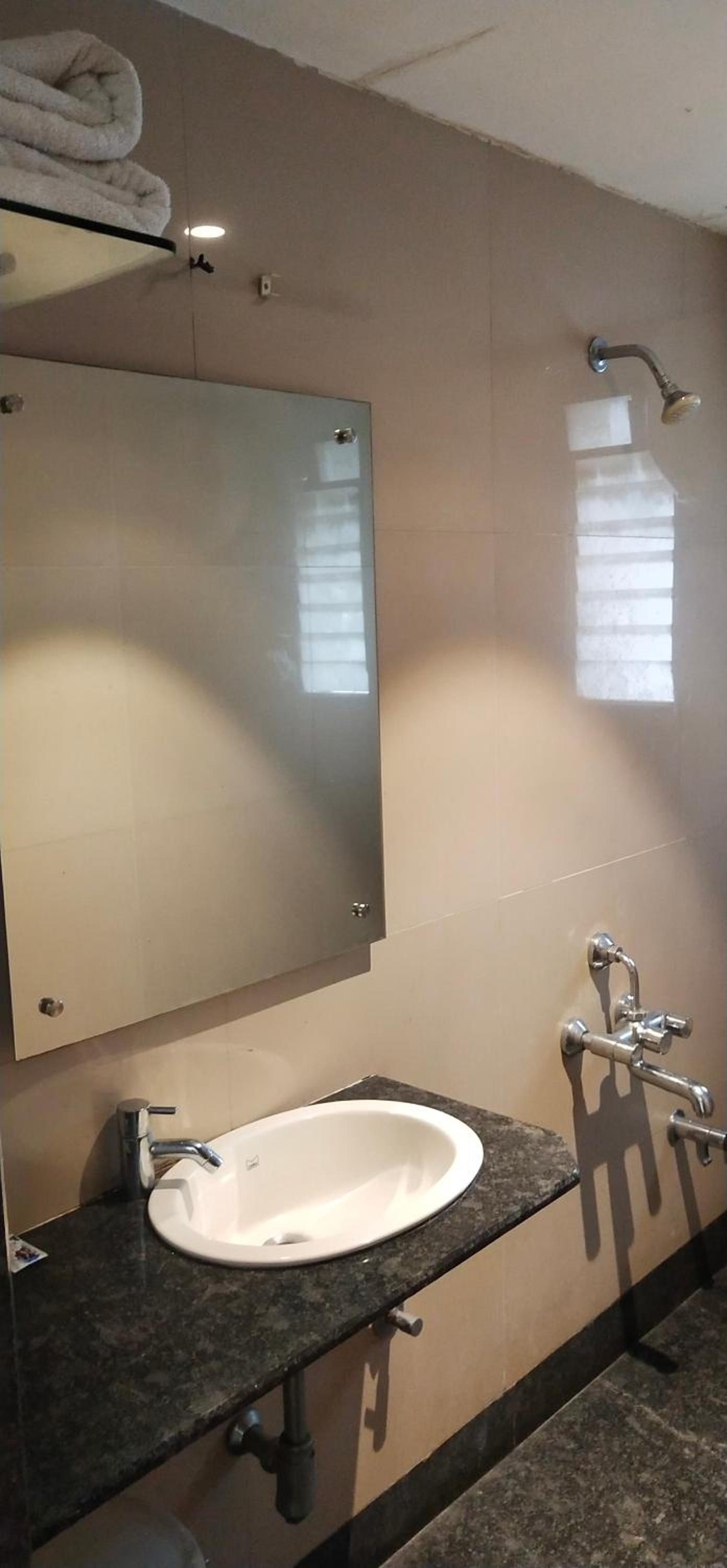 Standard Double Room with Fan photo 3
