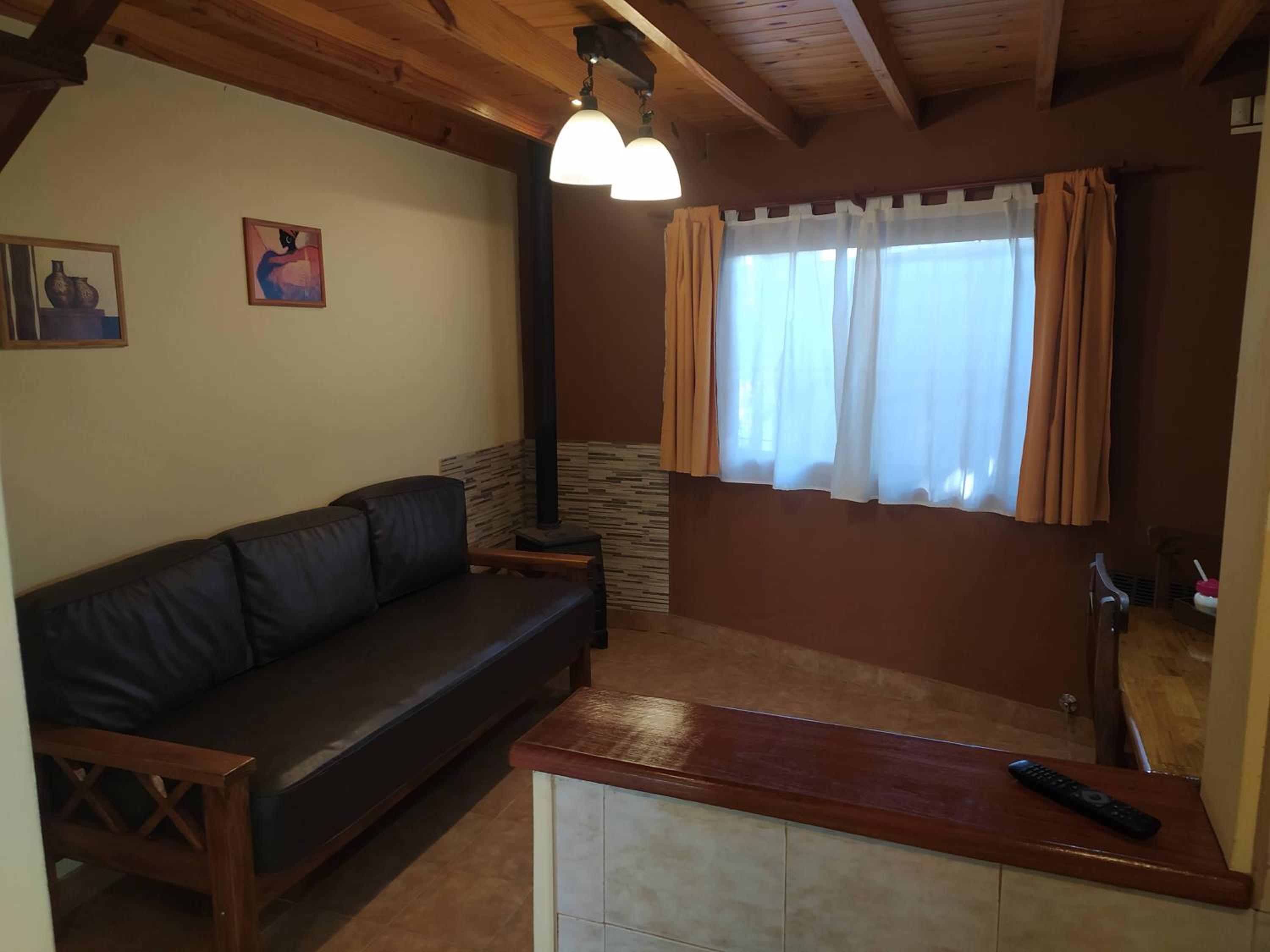 Deluxe Bungalow photo 3