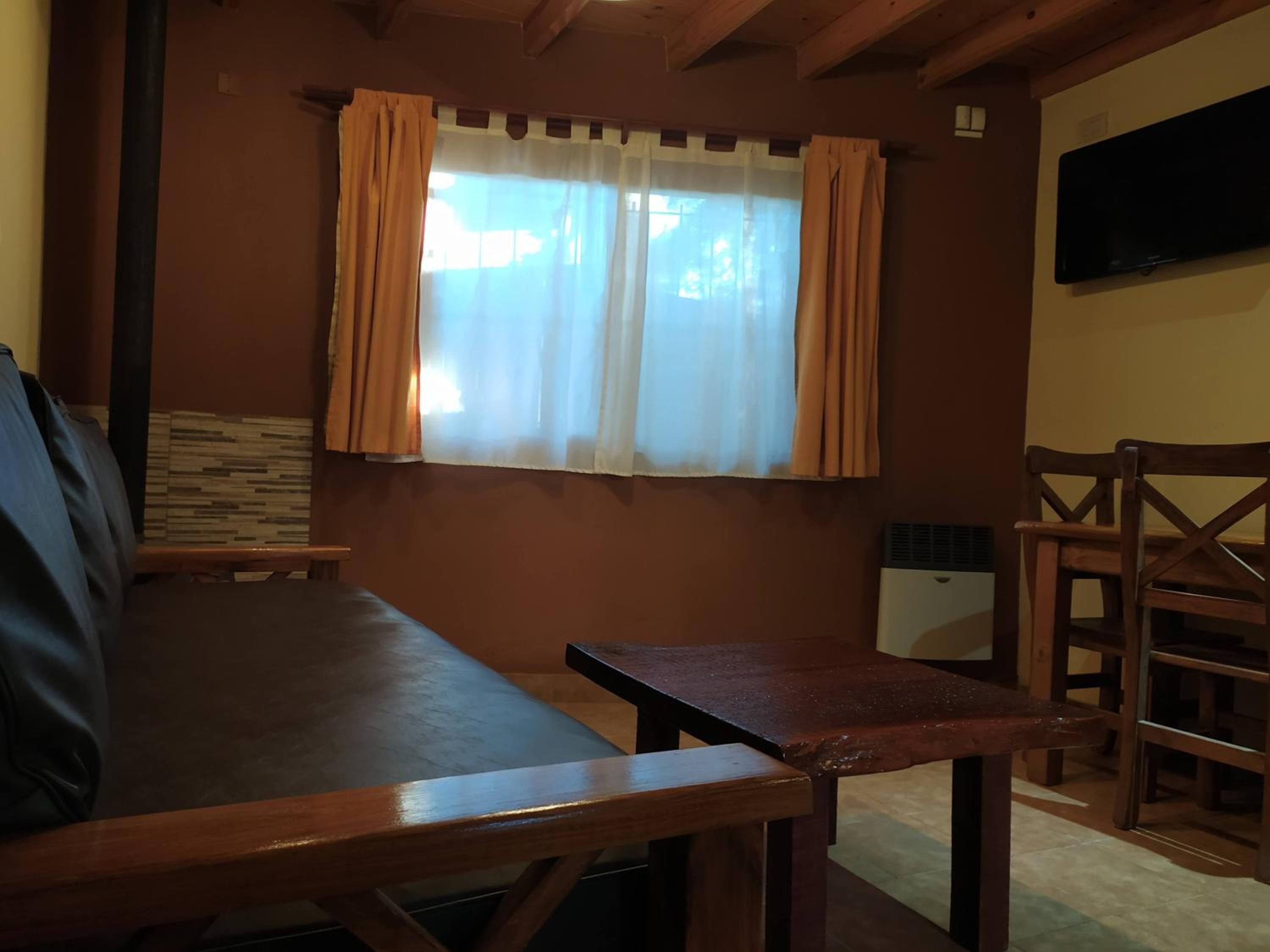 Deluxe Bungalow photo 1