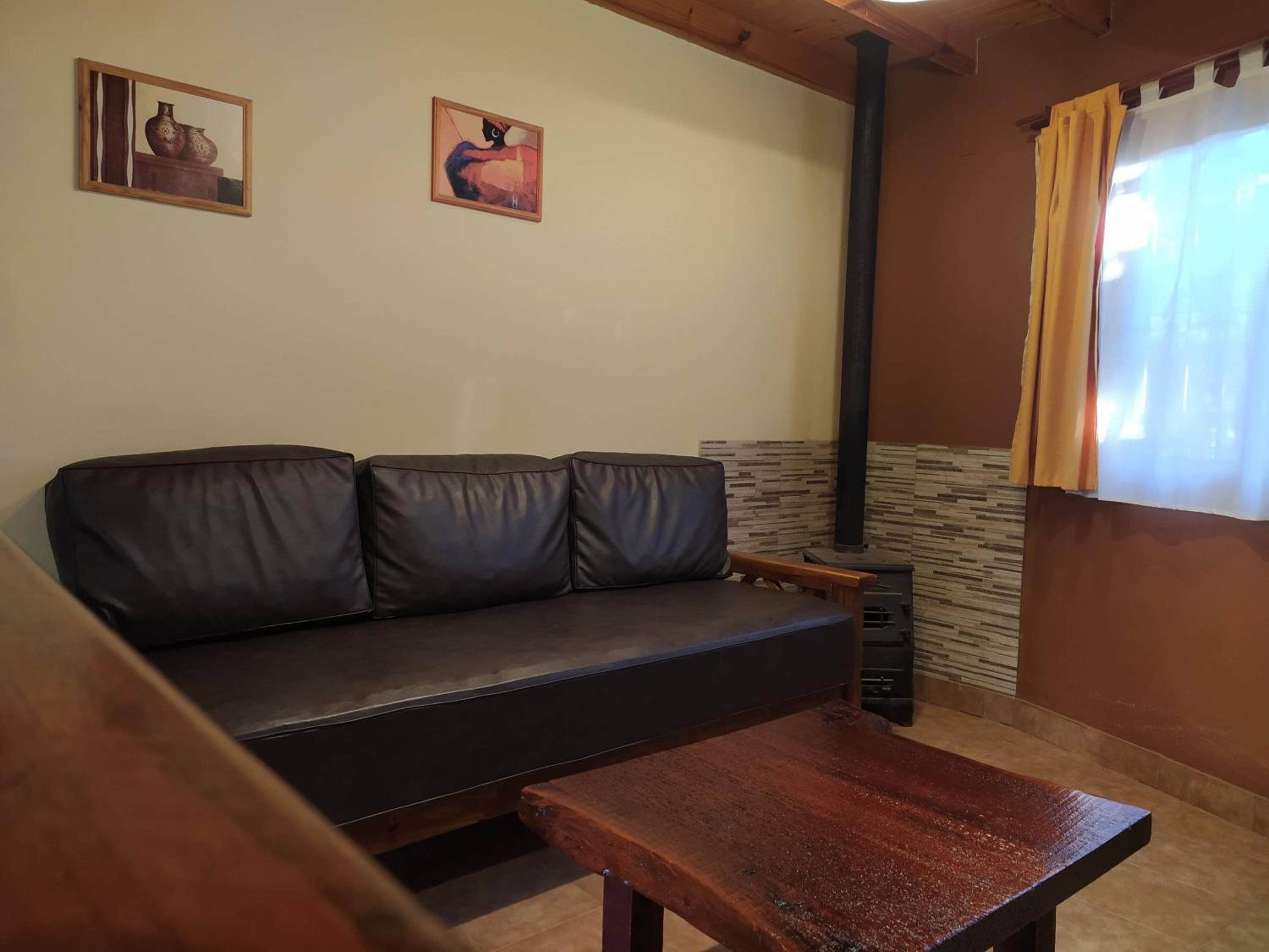 Deluxe Bungalow photo 2