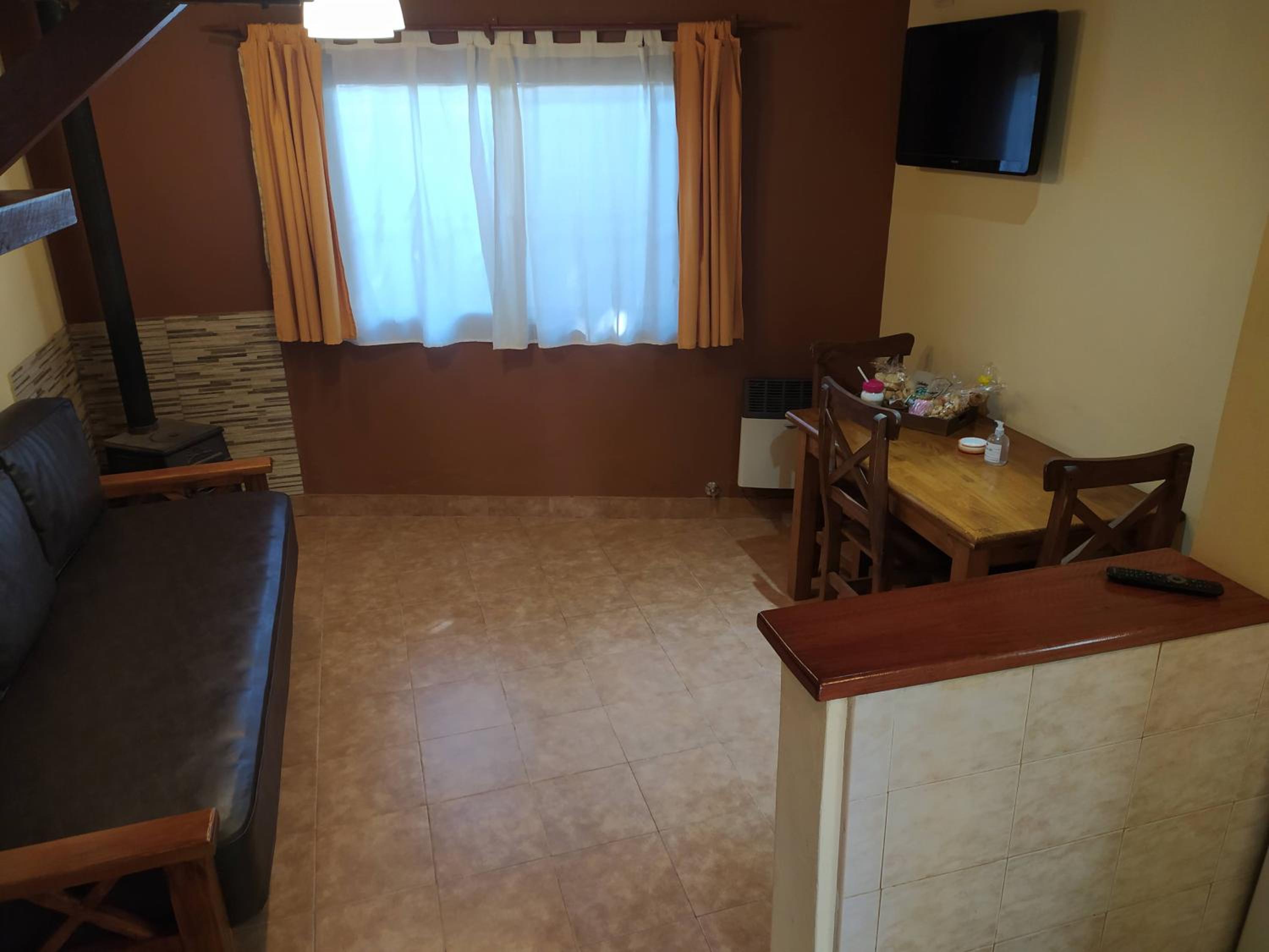 Deluxe Bungalow photo 3