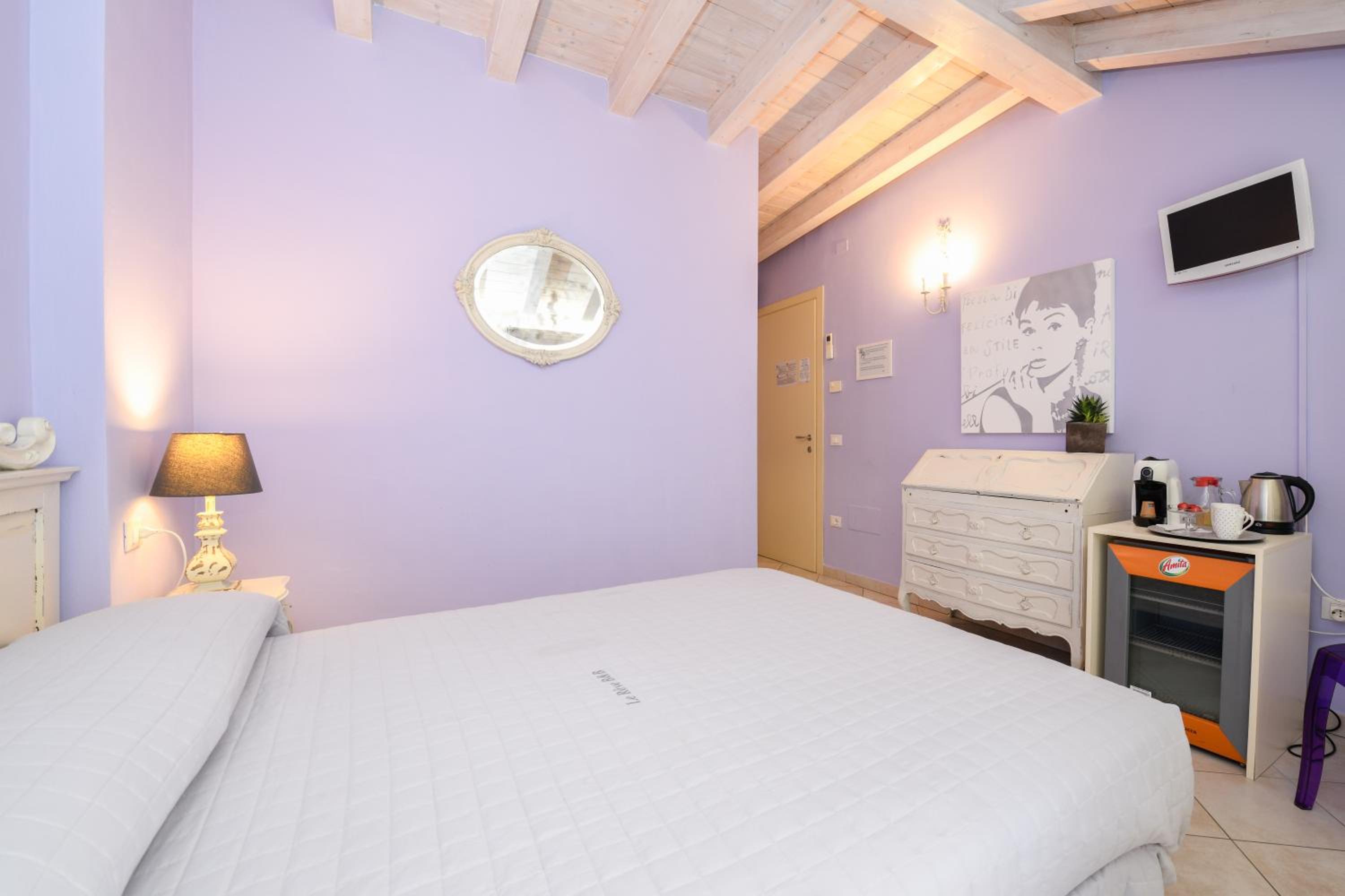 Double Room with Balcony photo 3