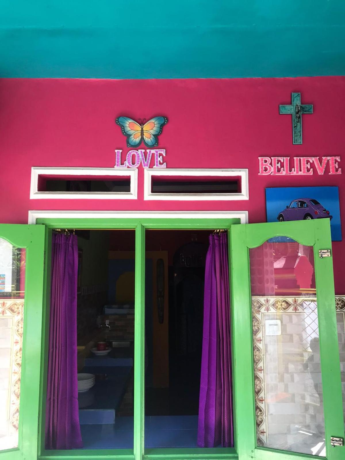 Two-Bedroom House - Photo 17