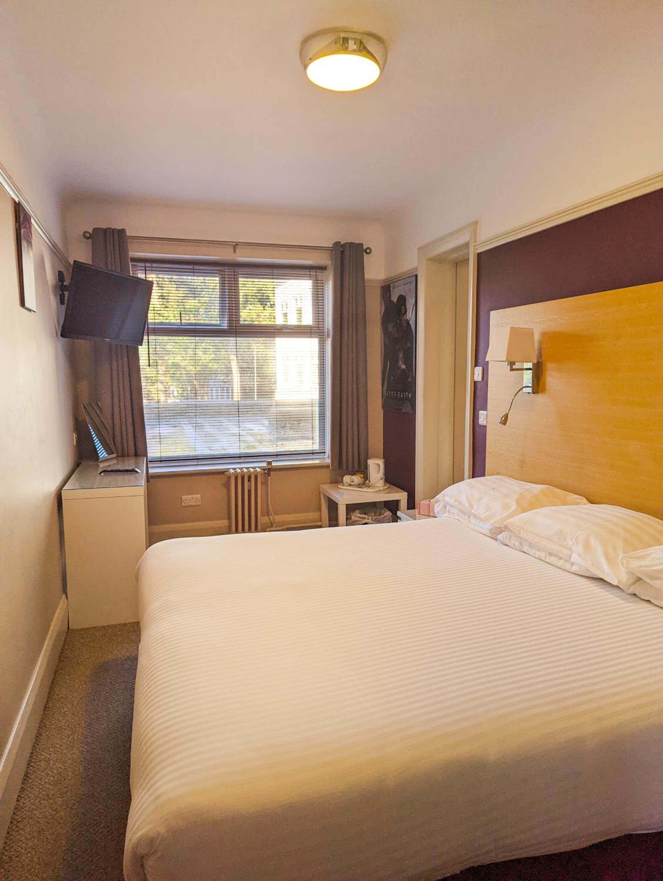 Standard Twin Room - Photo 1
