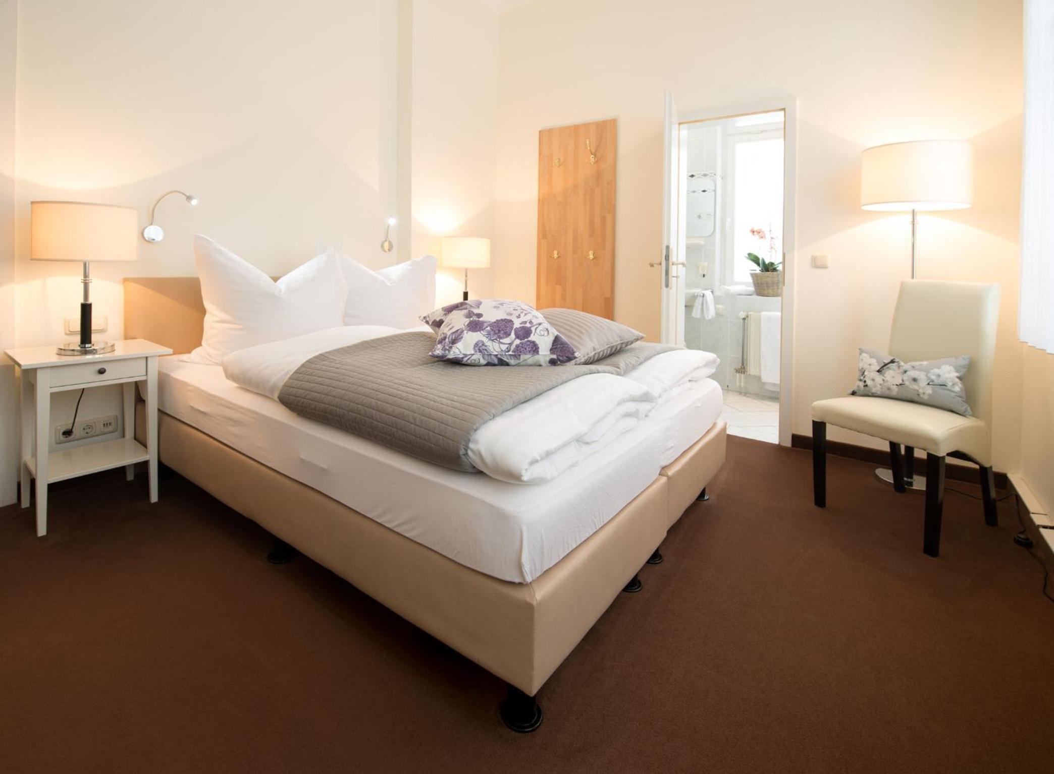 Double Room photo 1
