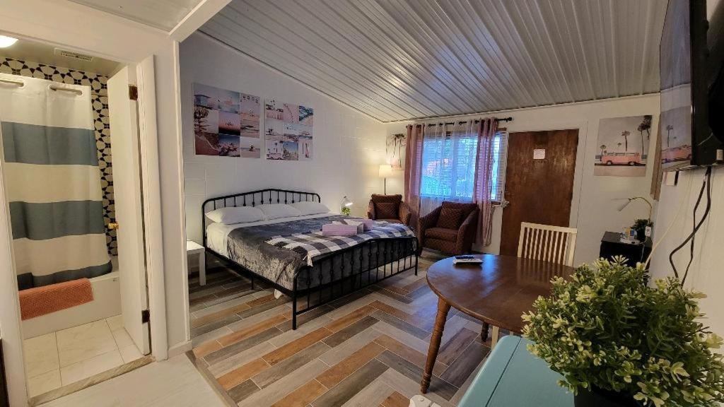Deluxe Suite - Photo 8