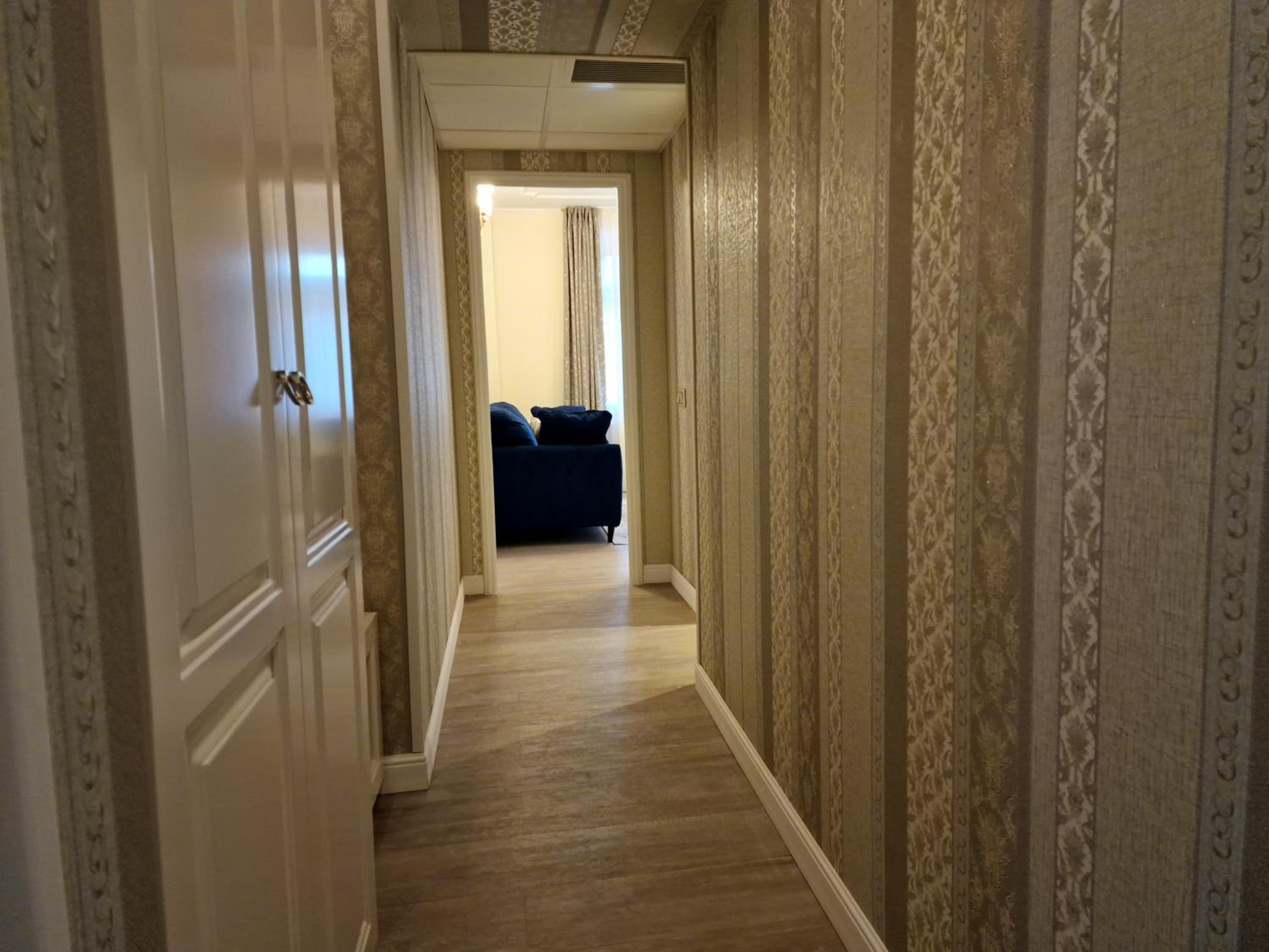 Standard Apartment - Photo 2