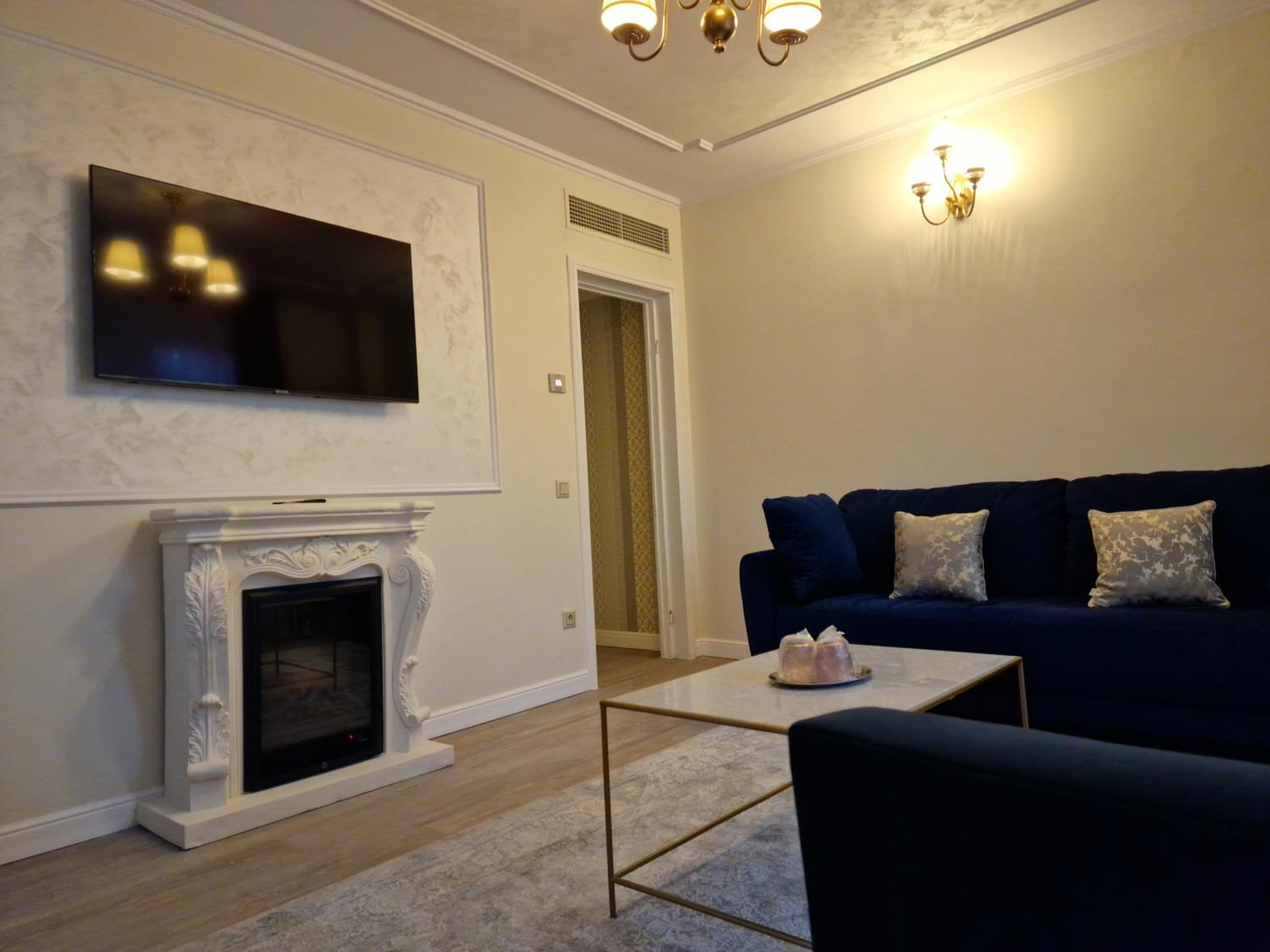 Standard Apartment - Photo 3
