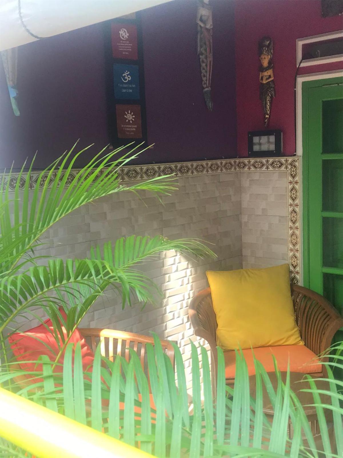Two-Bedroom House - Photo 13