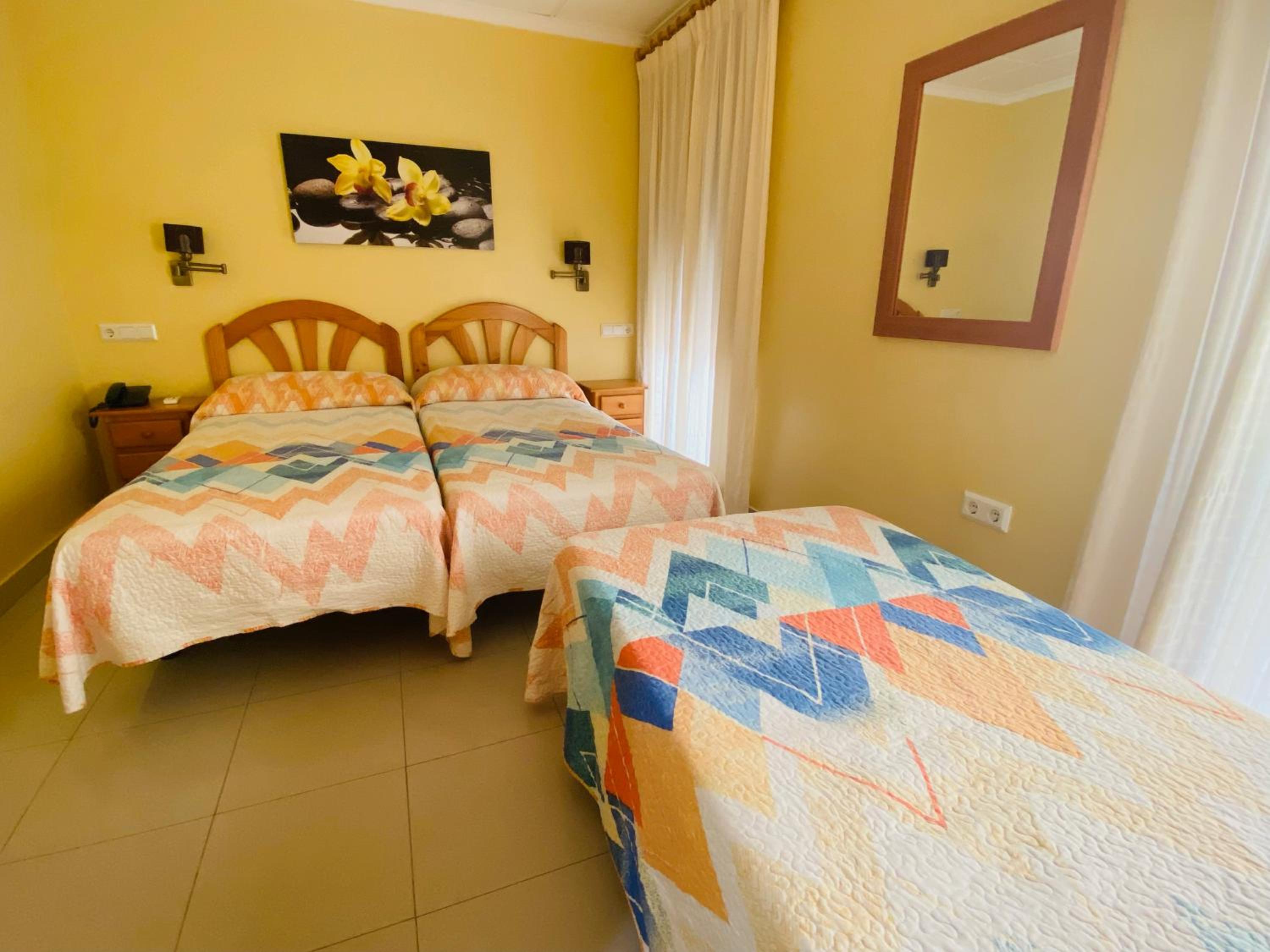 Triple Room photo 3