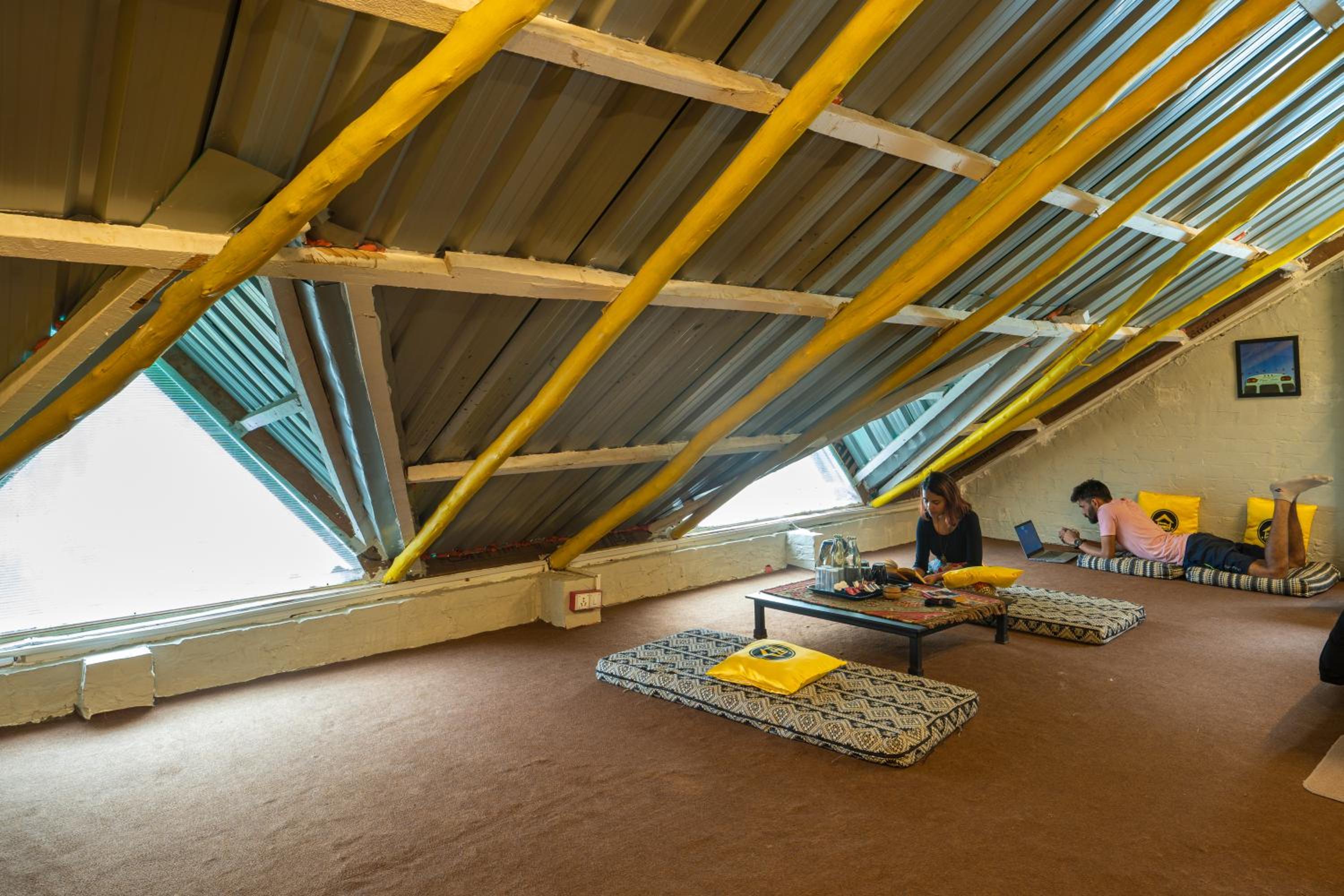 Deluxe Quadruple Attic x A Block - Photo 5