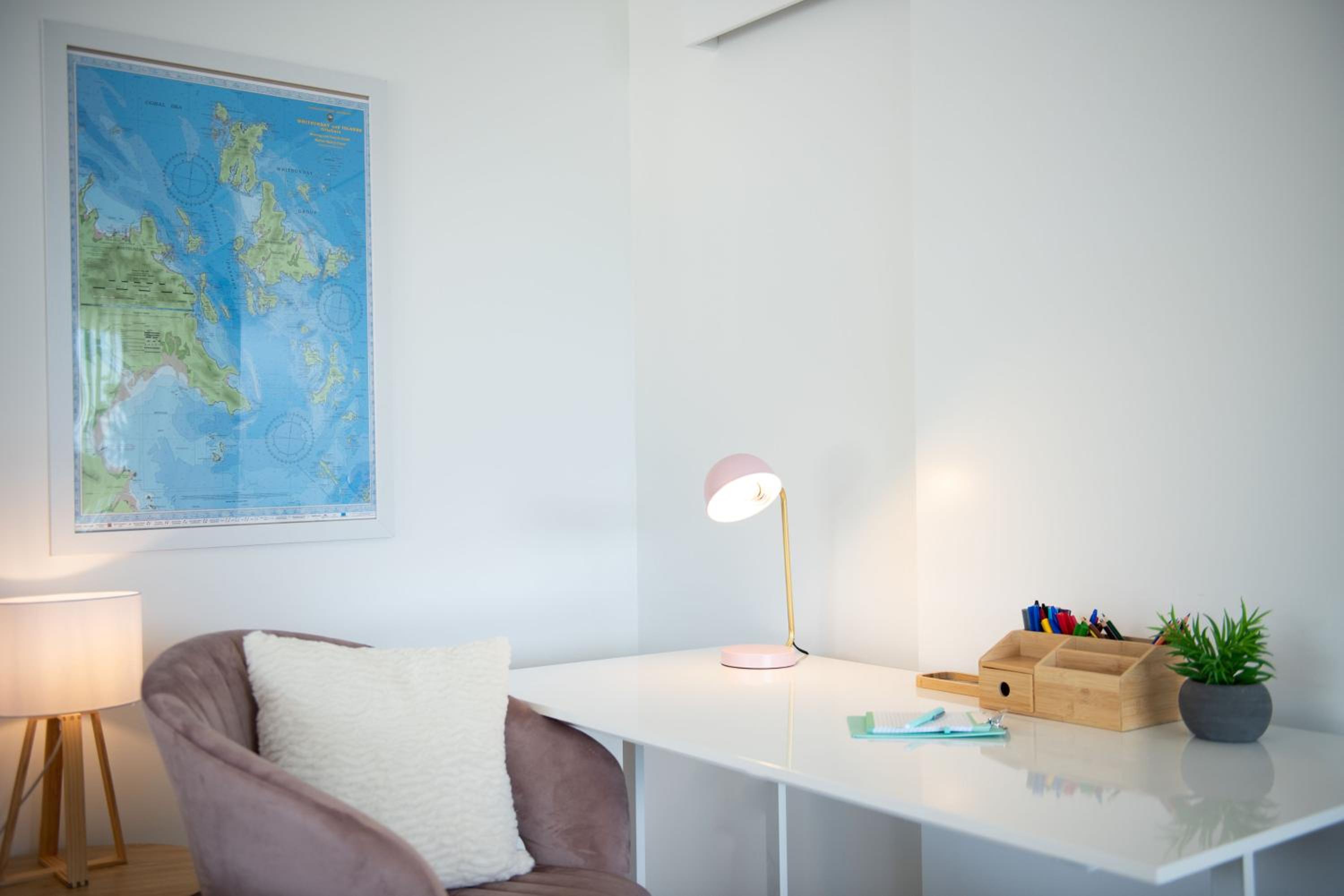 Two-Bedroom Apartment photo 3