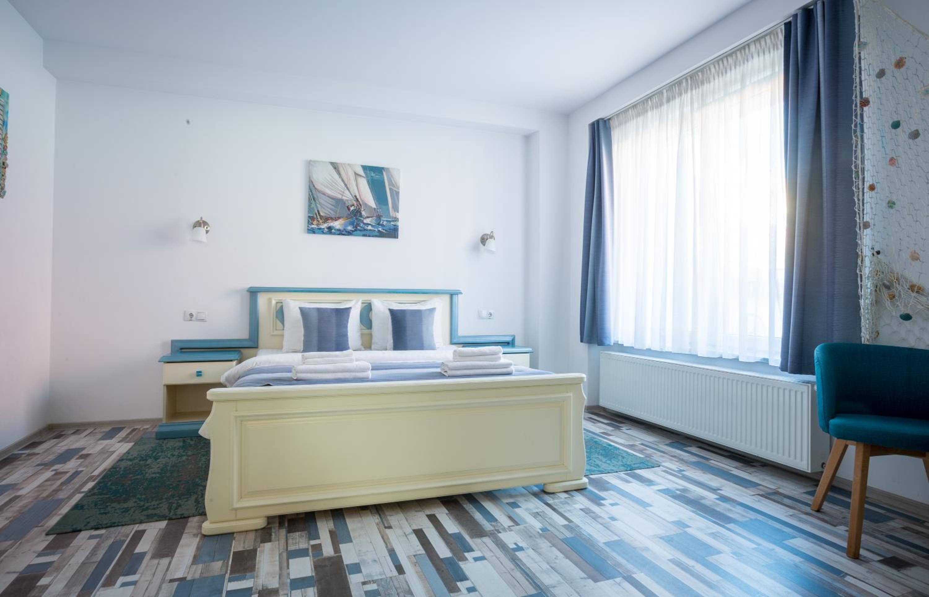 Deluxe Double Room - Photo 2