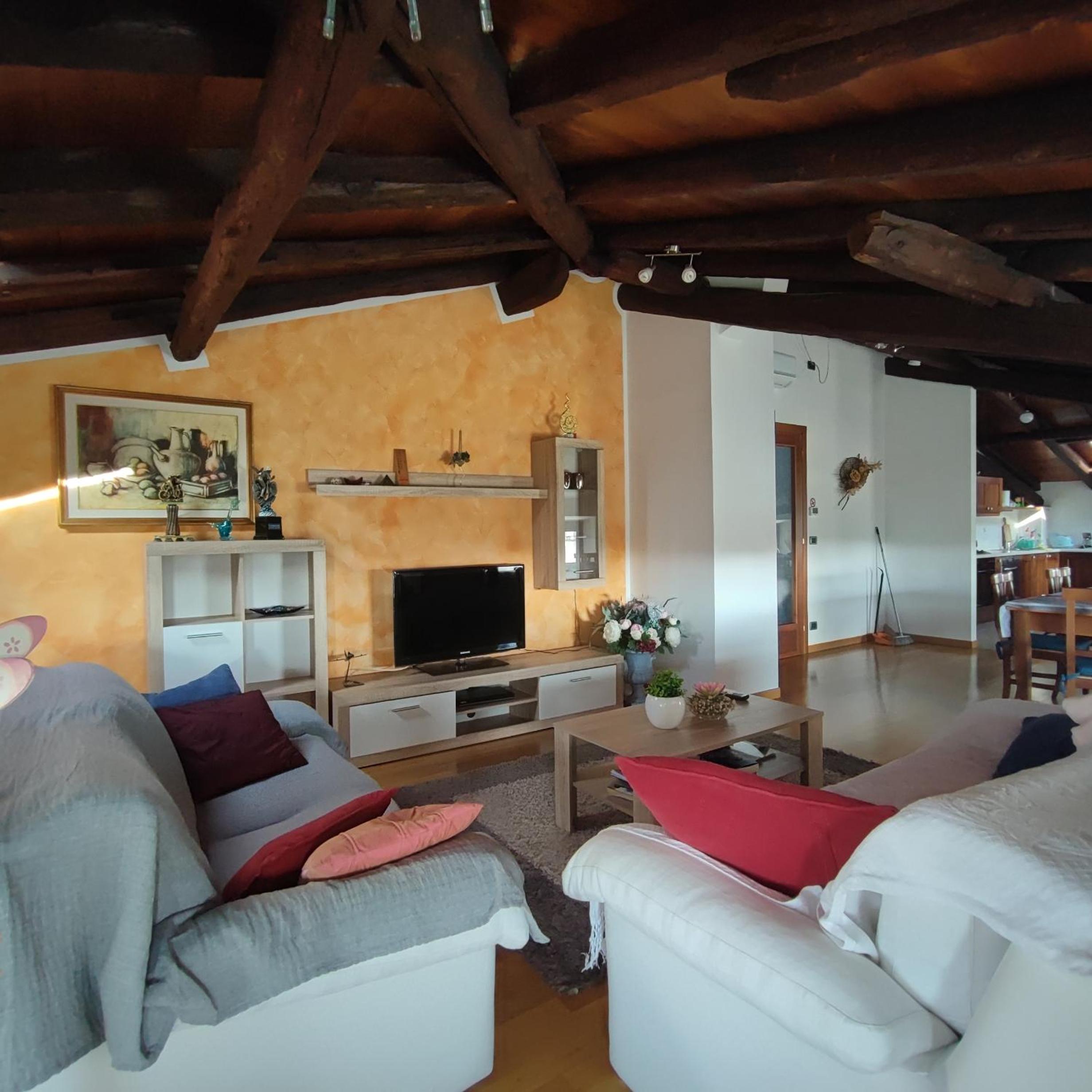 Penthouse Apartment photo 1