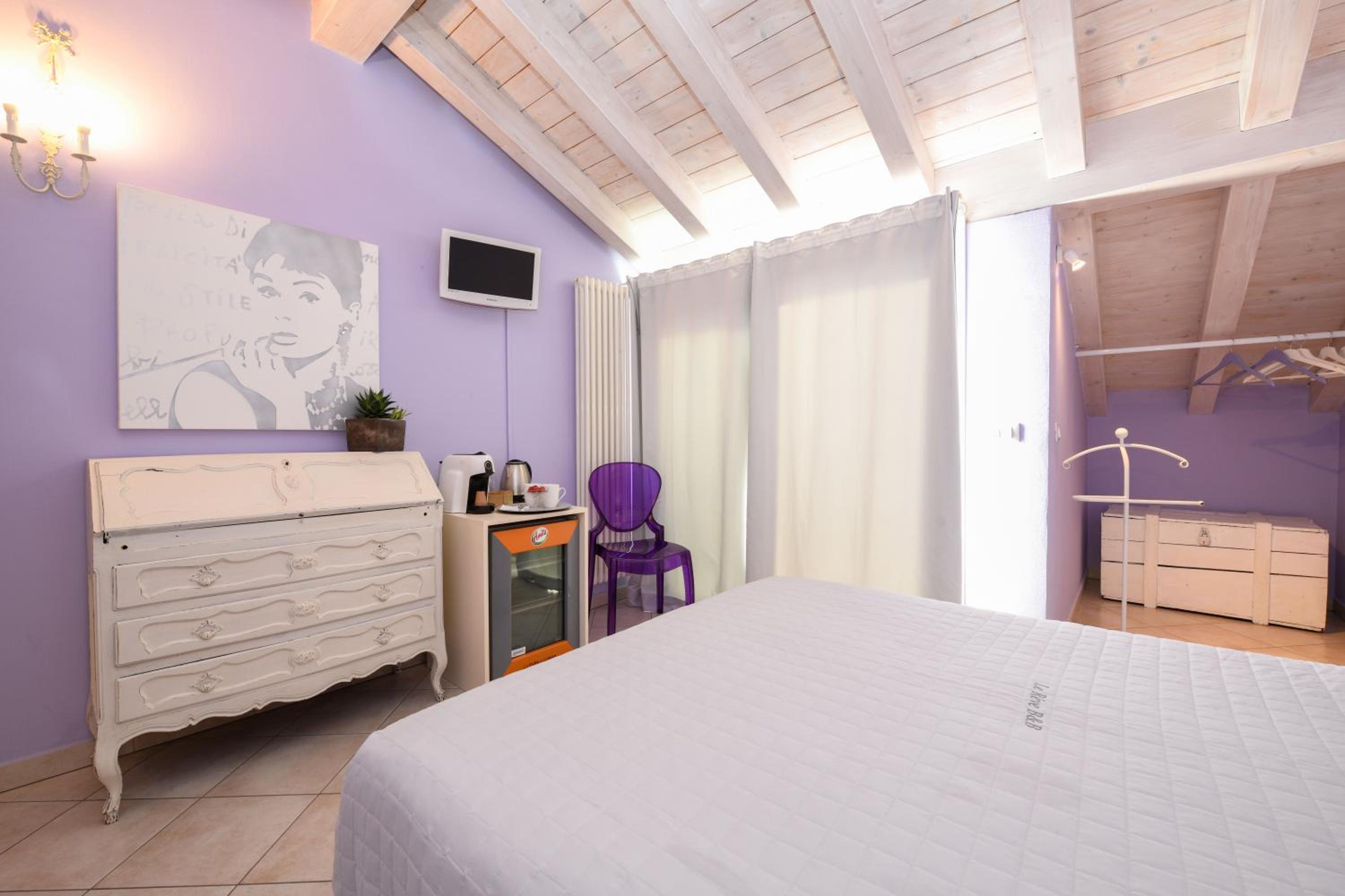 Double Room with Balcony photo 1