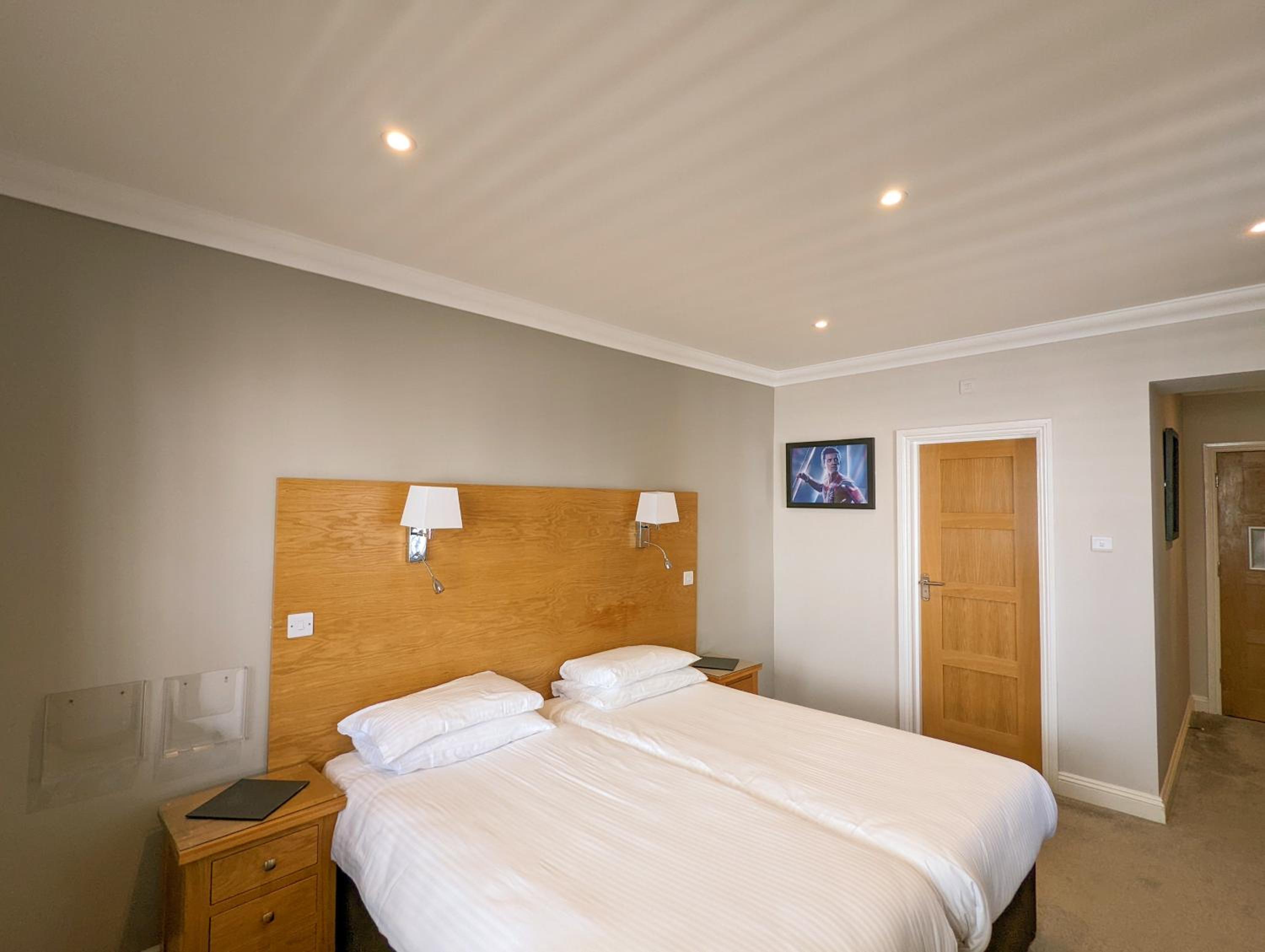 Superior Double Room - Photo 11