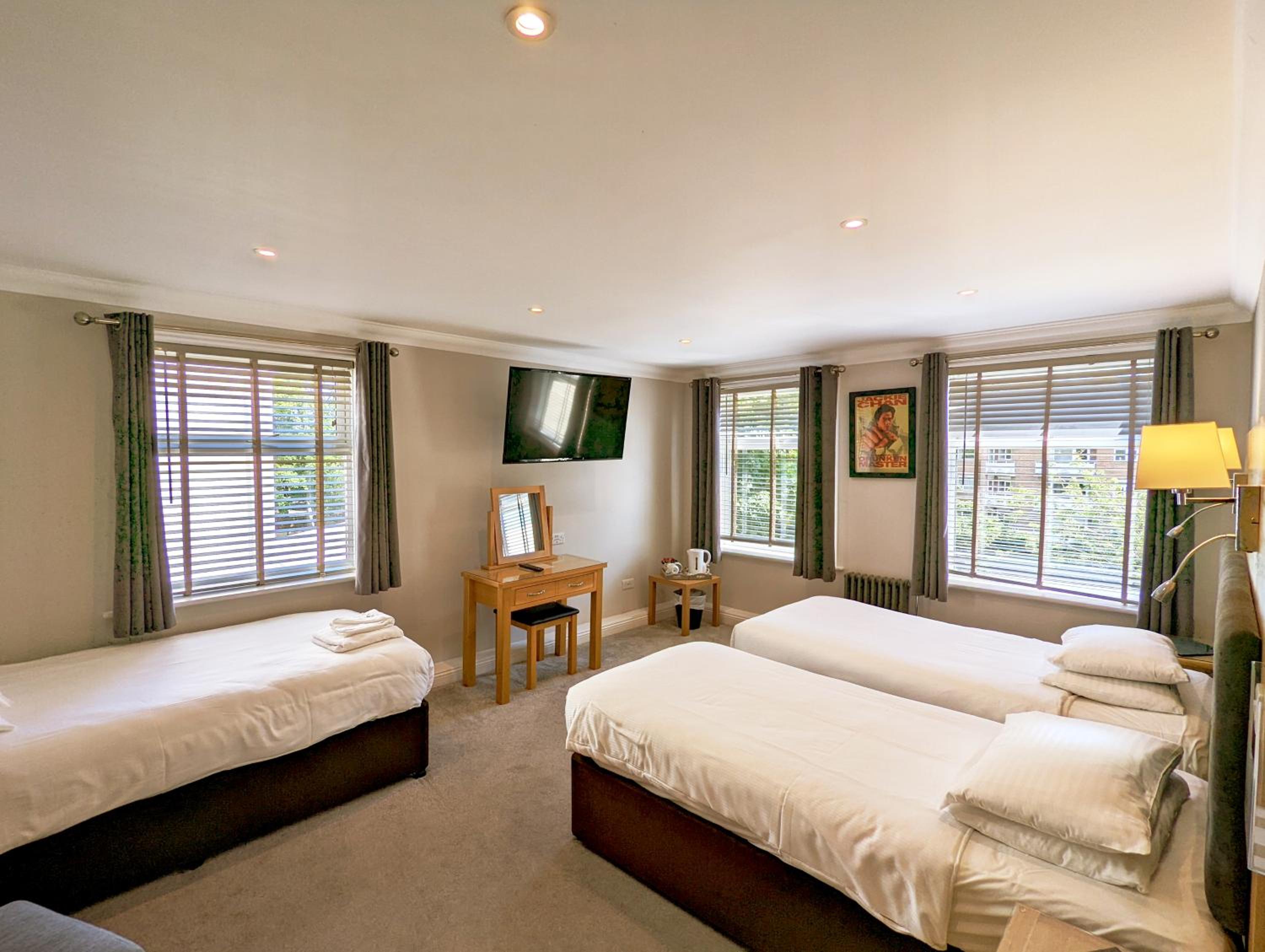Superior Triple Room - Photo 1