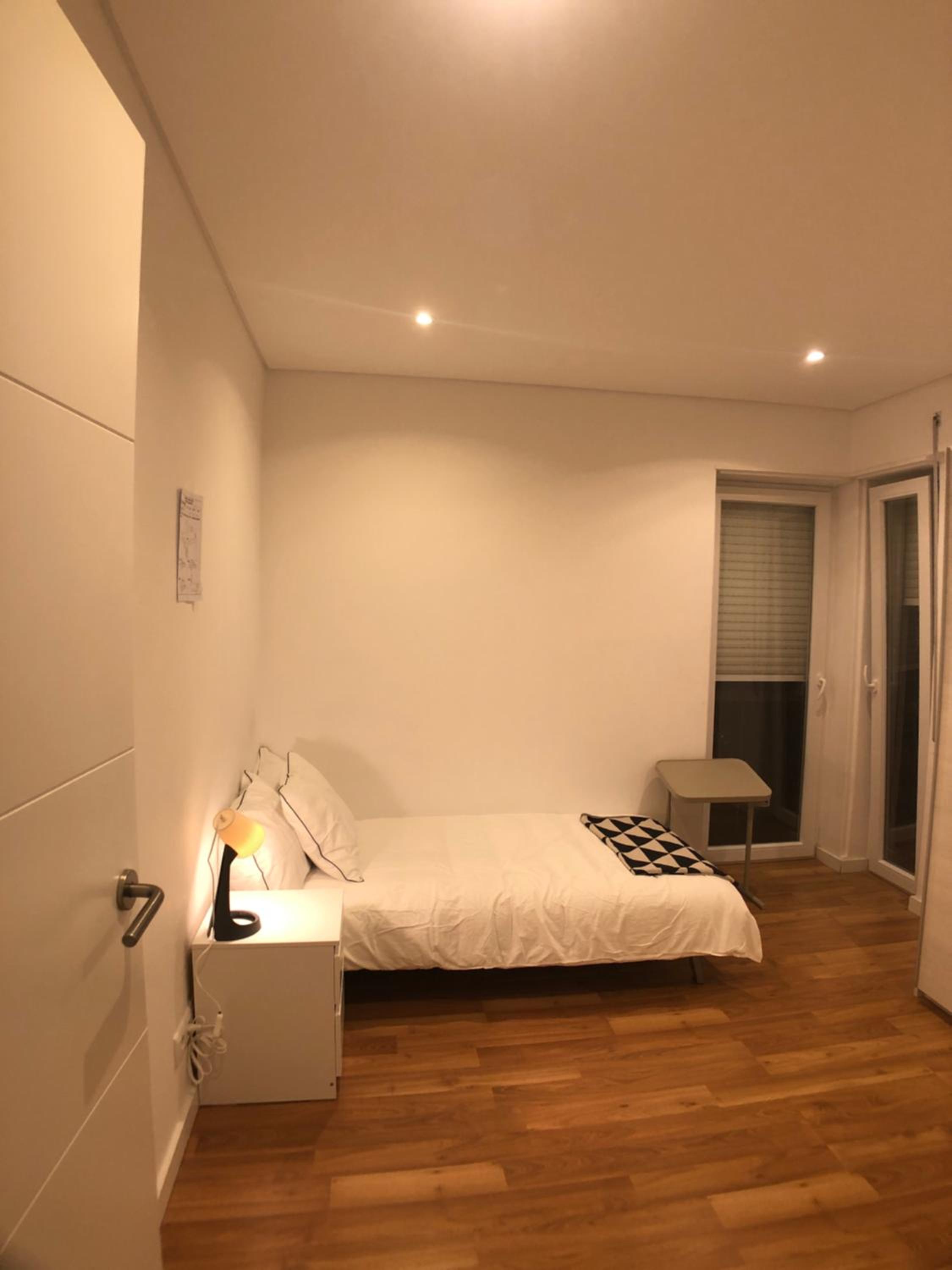 Two-Bedroom Apartment photo 2