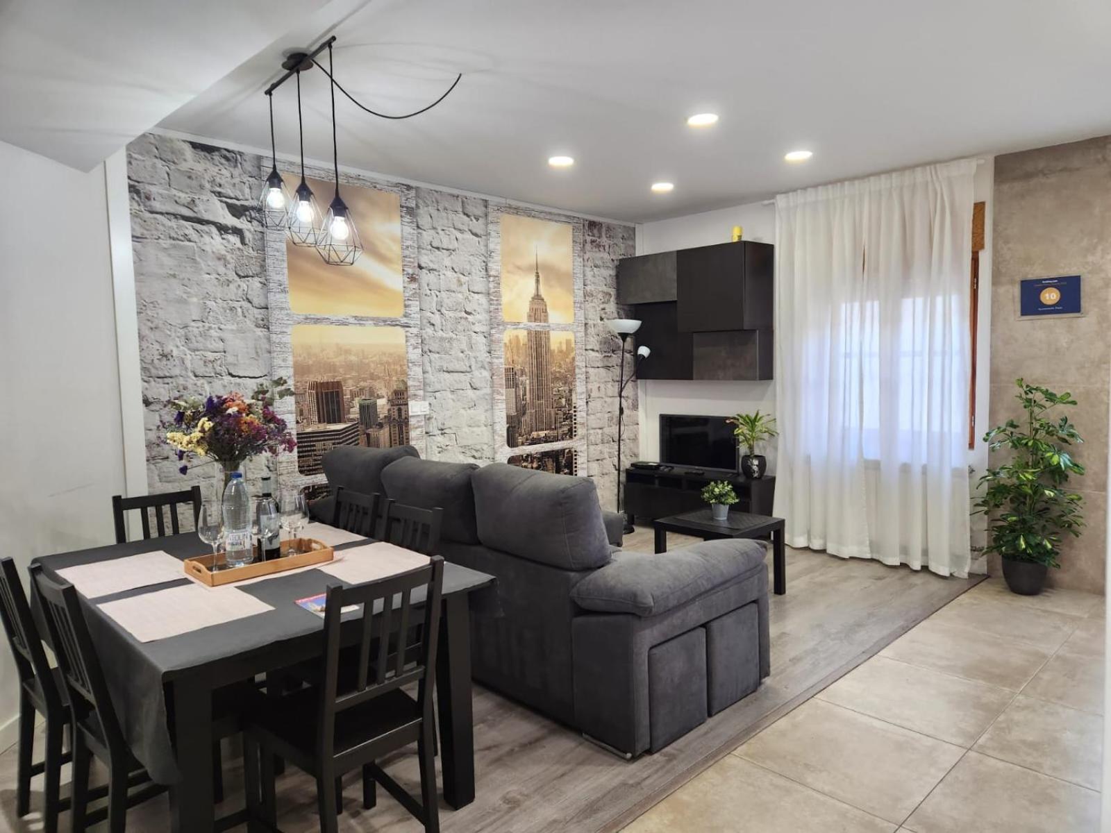 Apartamento