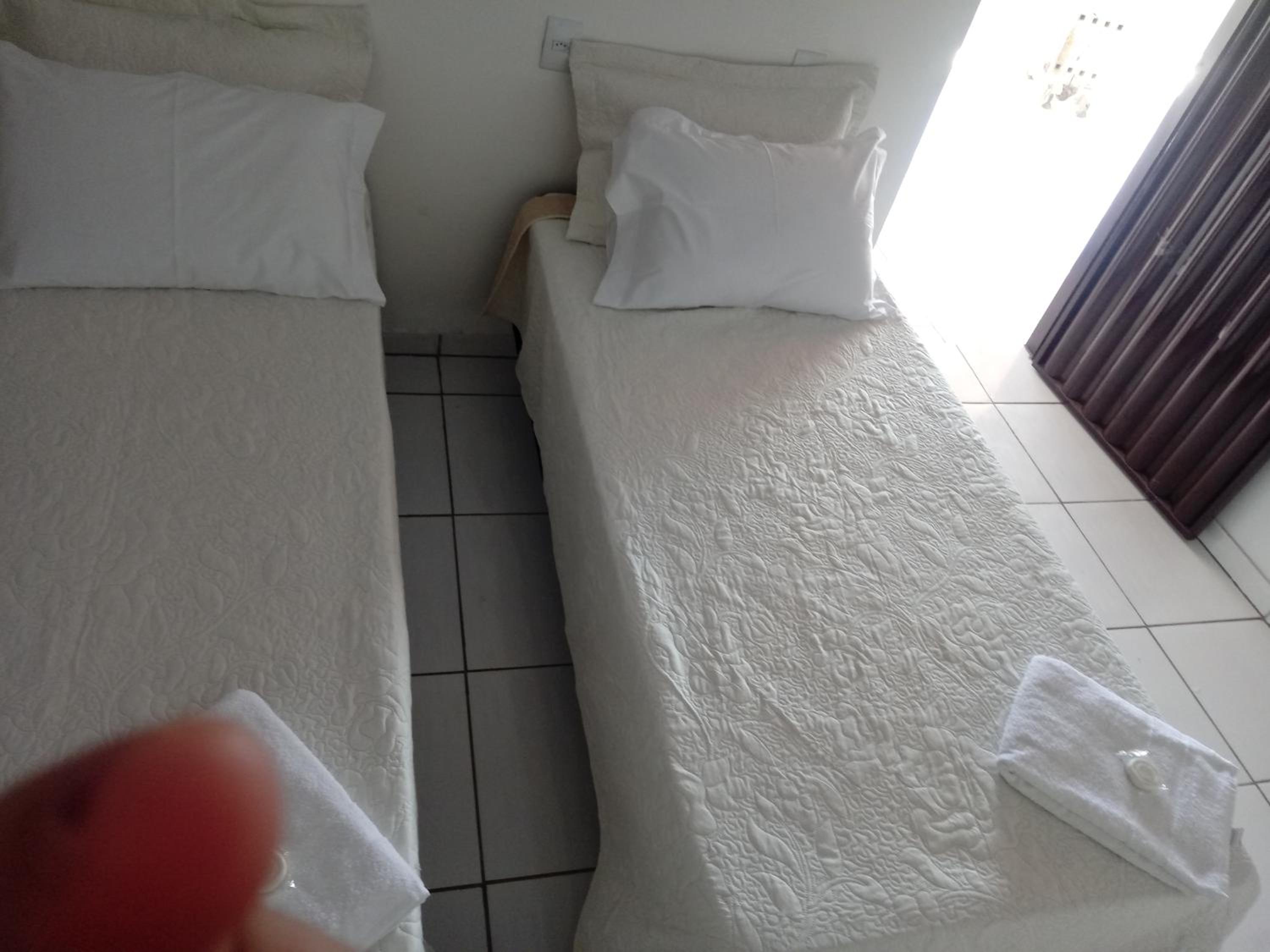 Basic Triple Room - Photo 2