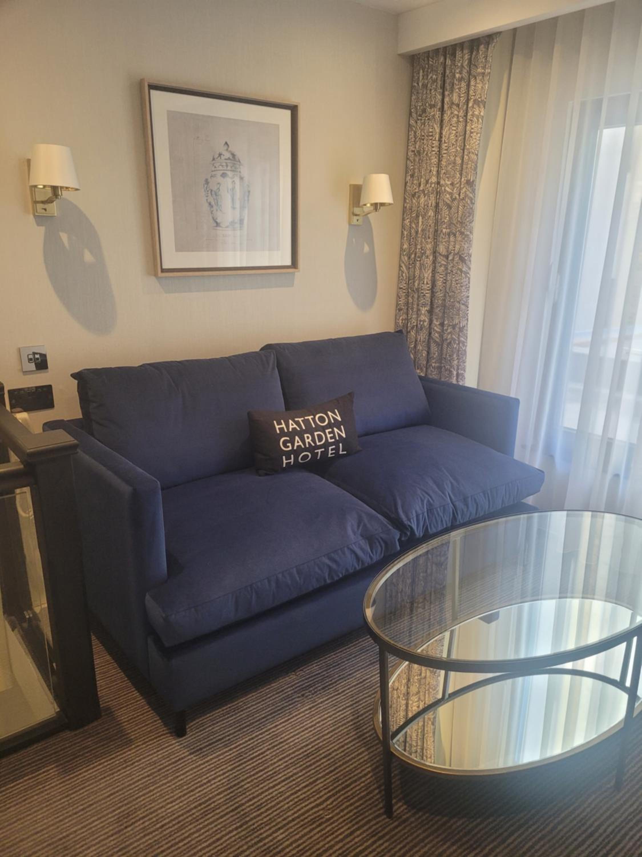 Executive Suite photo 1