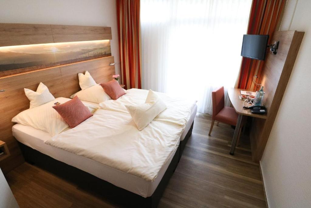 Small Double Room