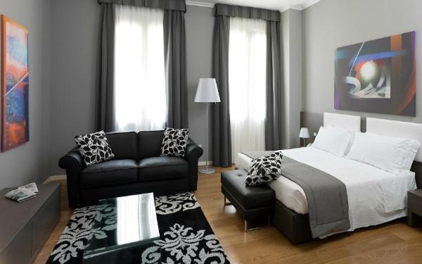Classic Suite - Photo 3