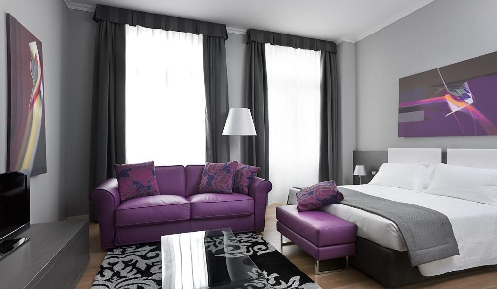 Classic Suite - Photo 4