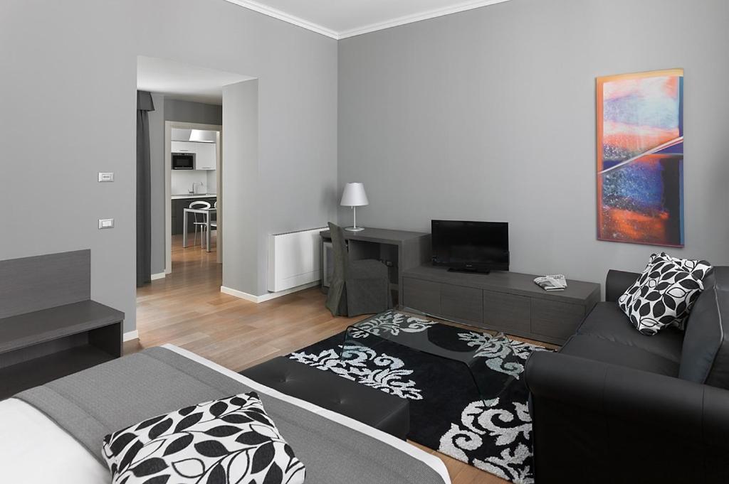 Classic Suite - Photo 1