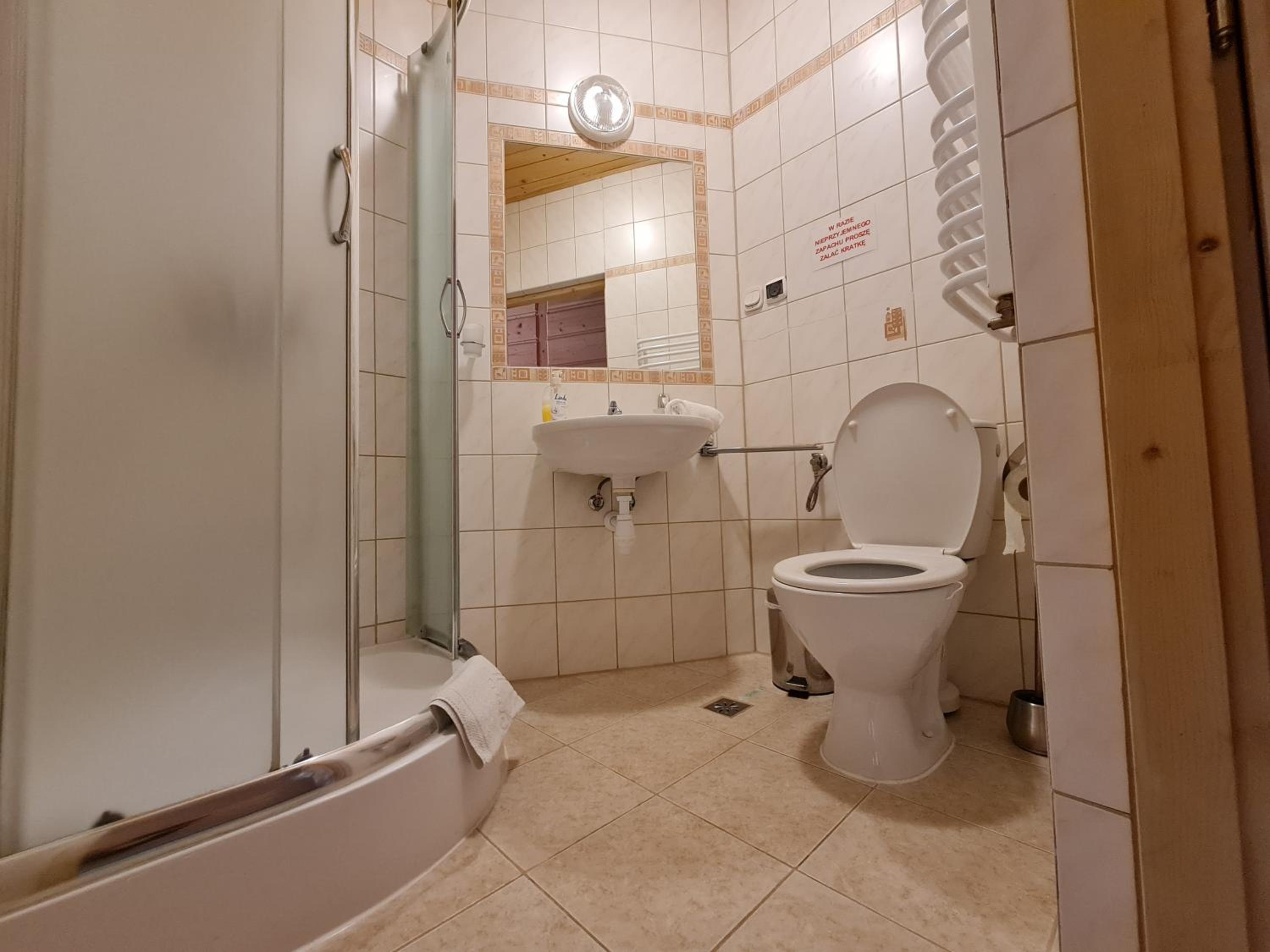 Double Room - Photo 27