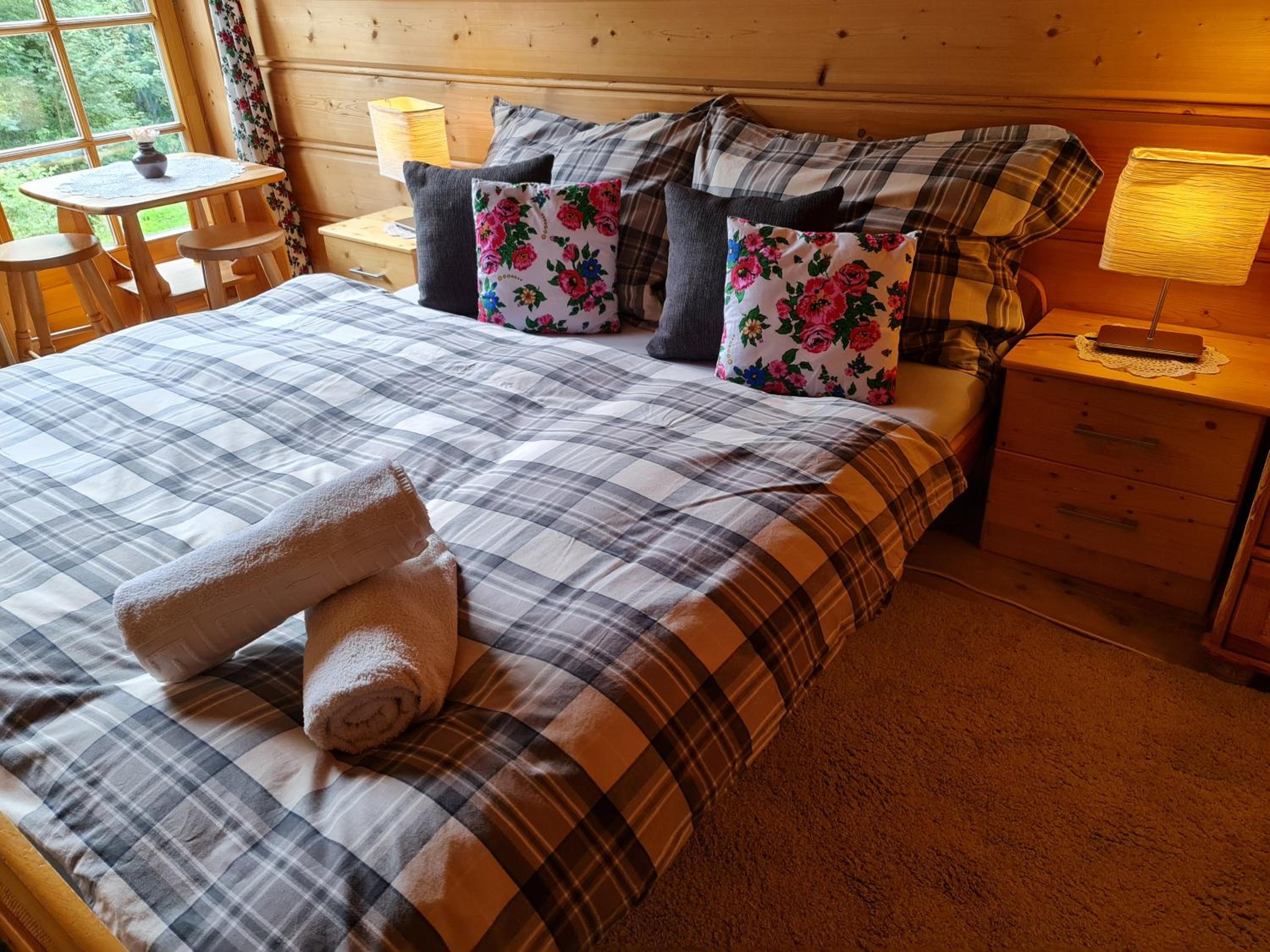Double Room - Photo 28
