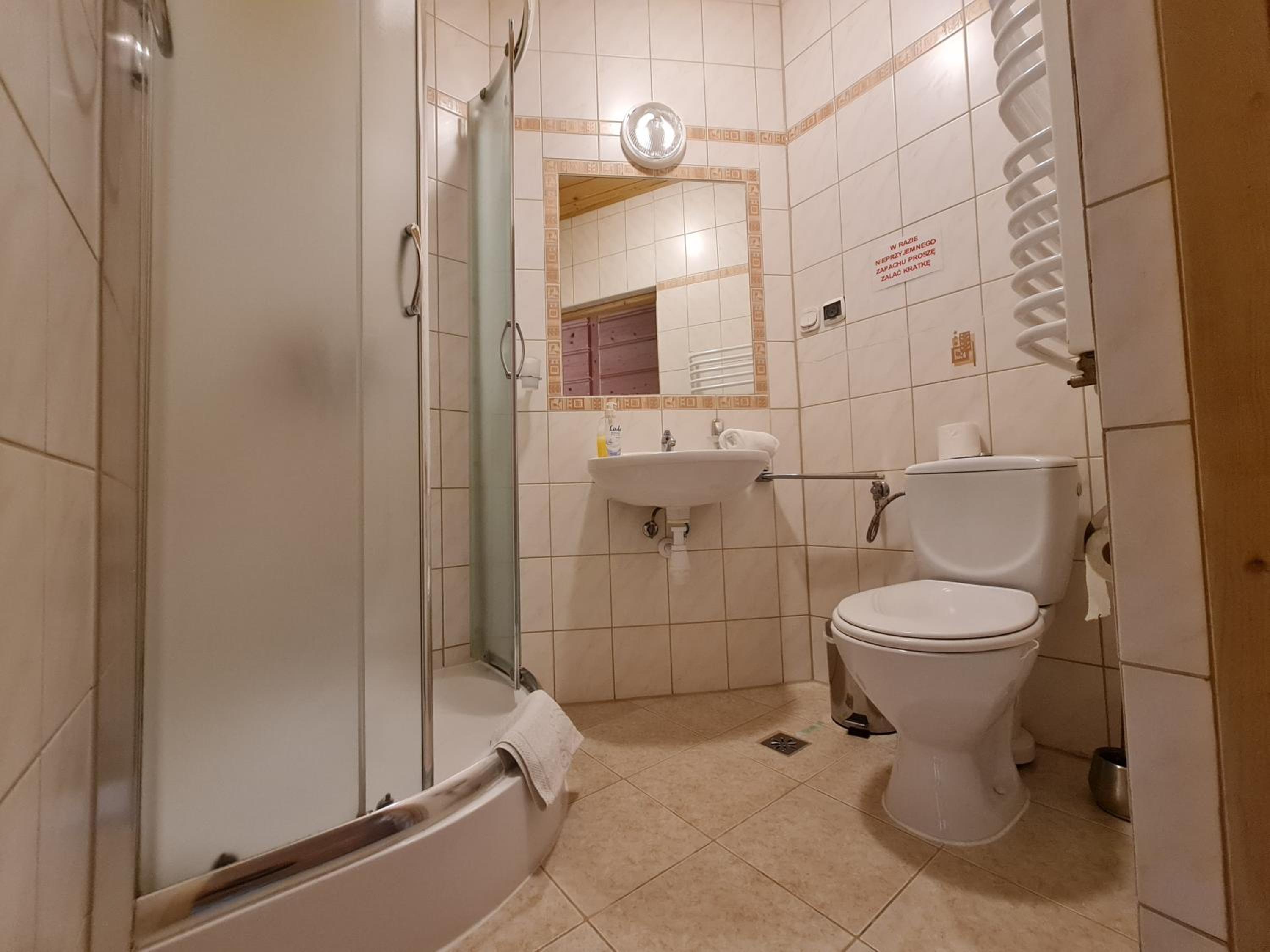 Double Room - Photo 29