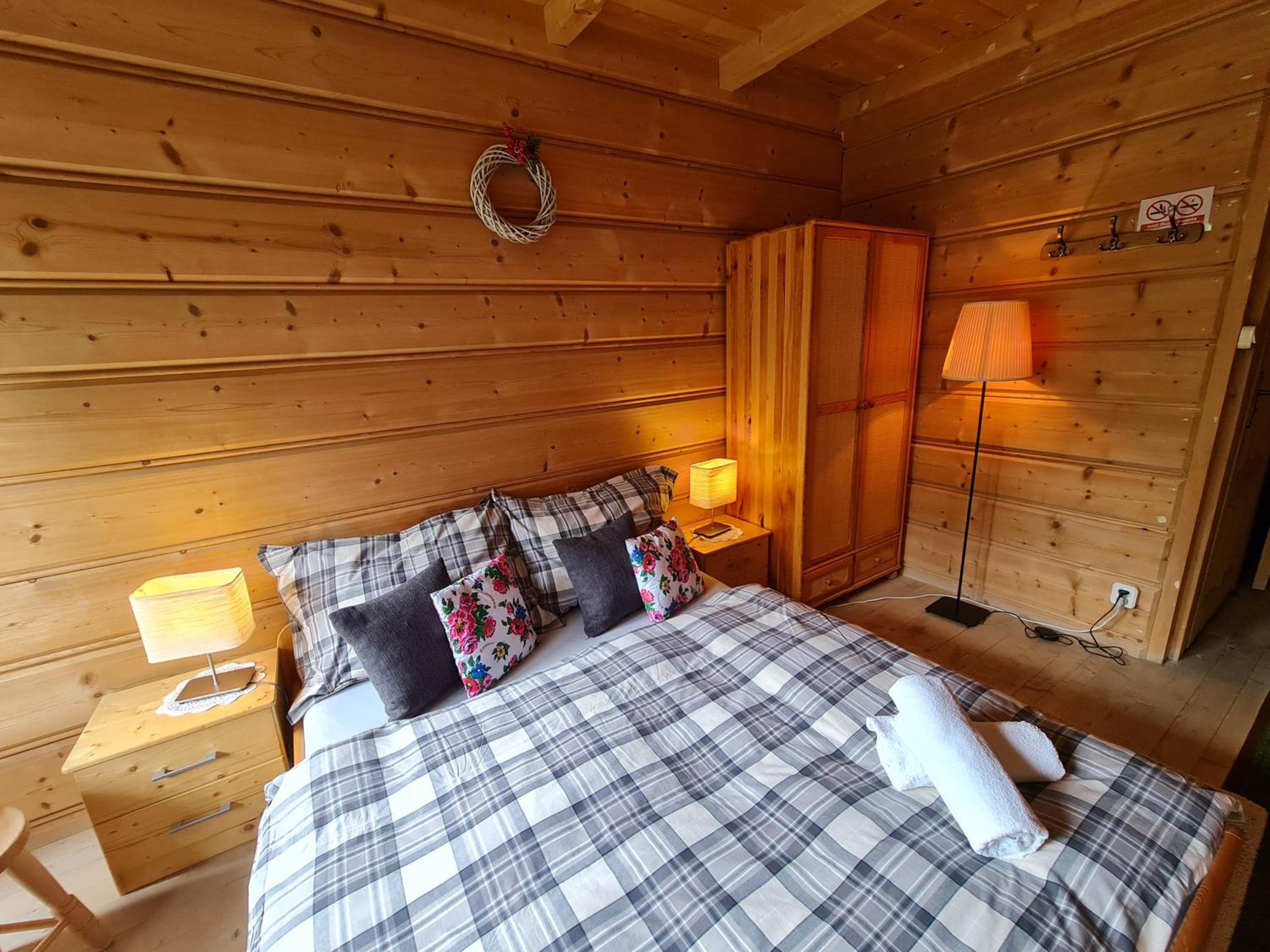 Double Room - Photo 30