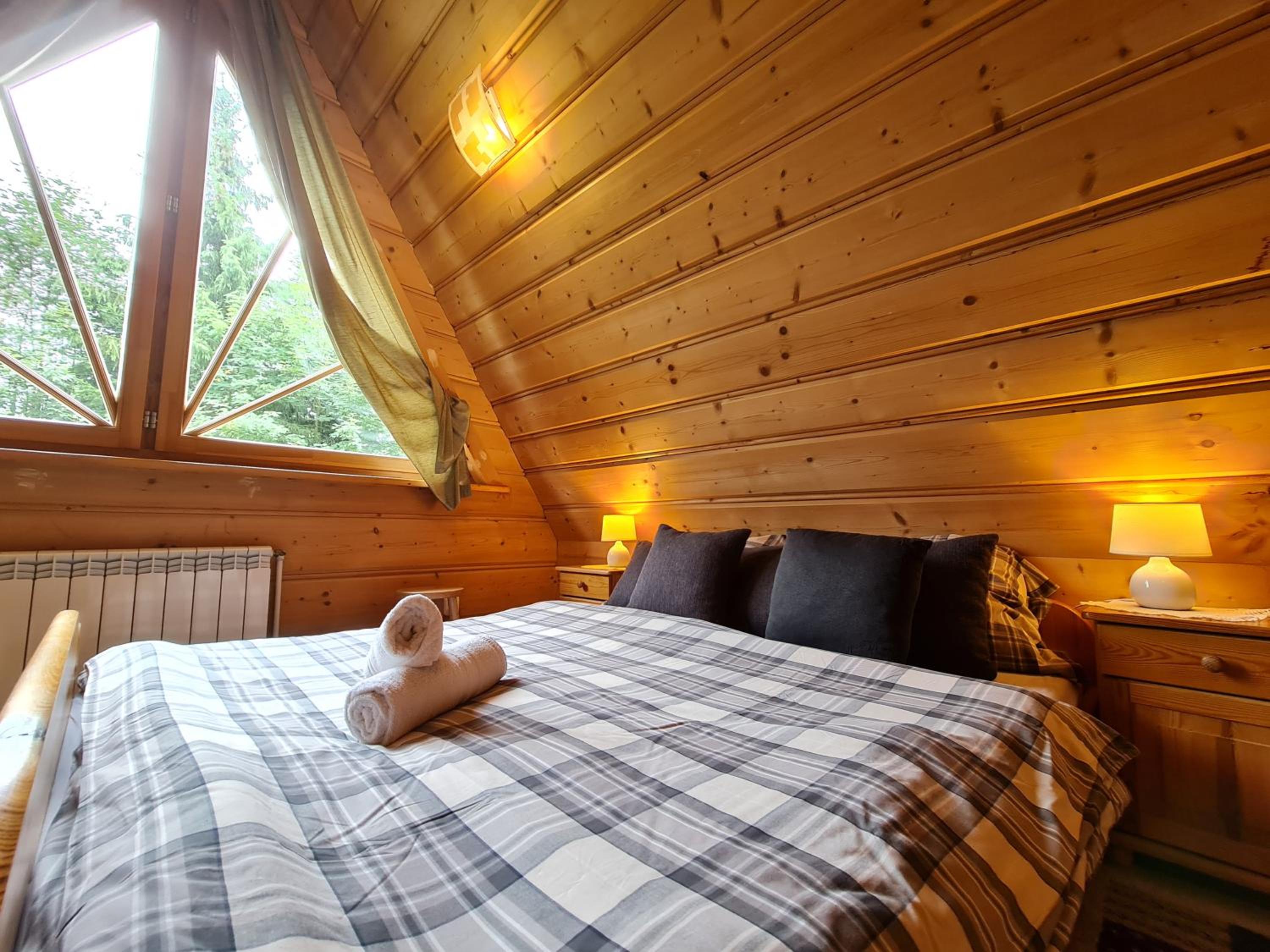 Double Room - Photo 41