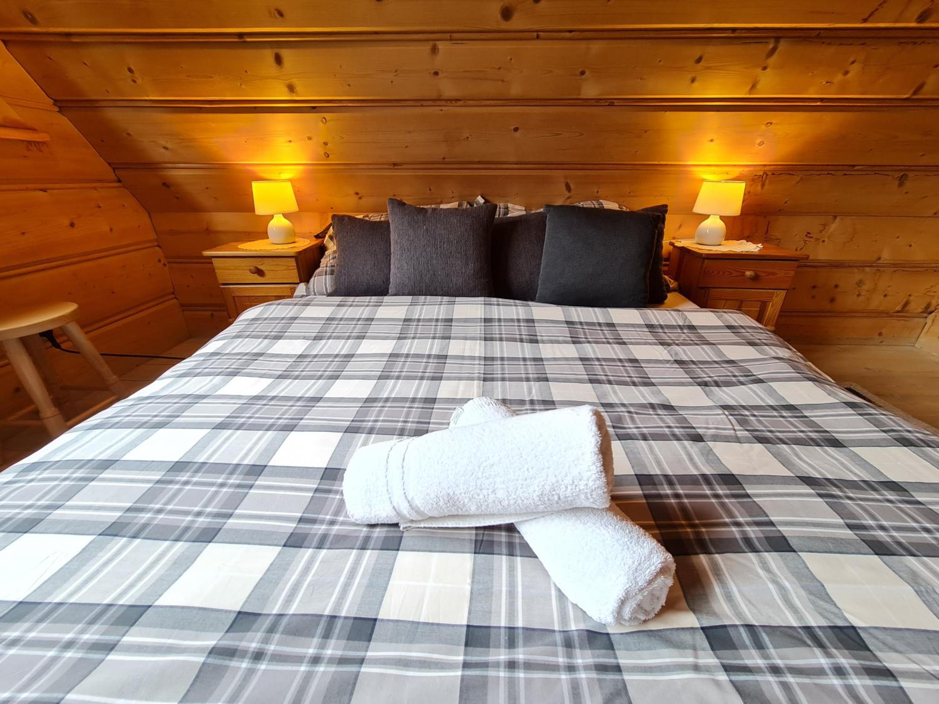 Double Room - Photo 43