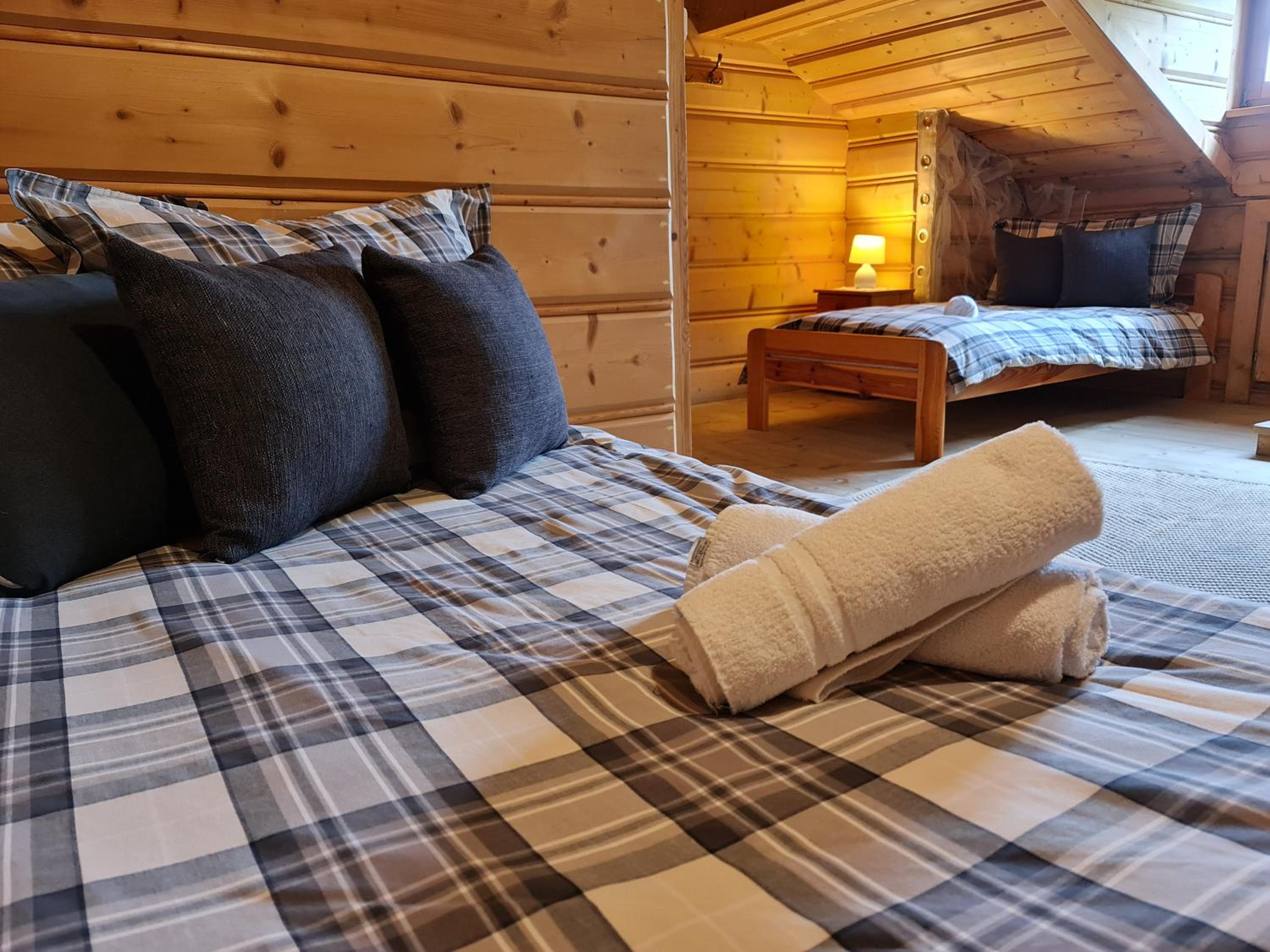 Triple Room with Mountain View - Photo 12