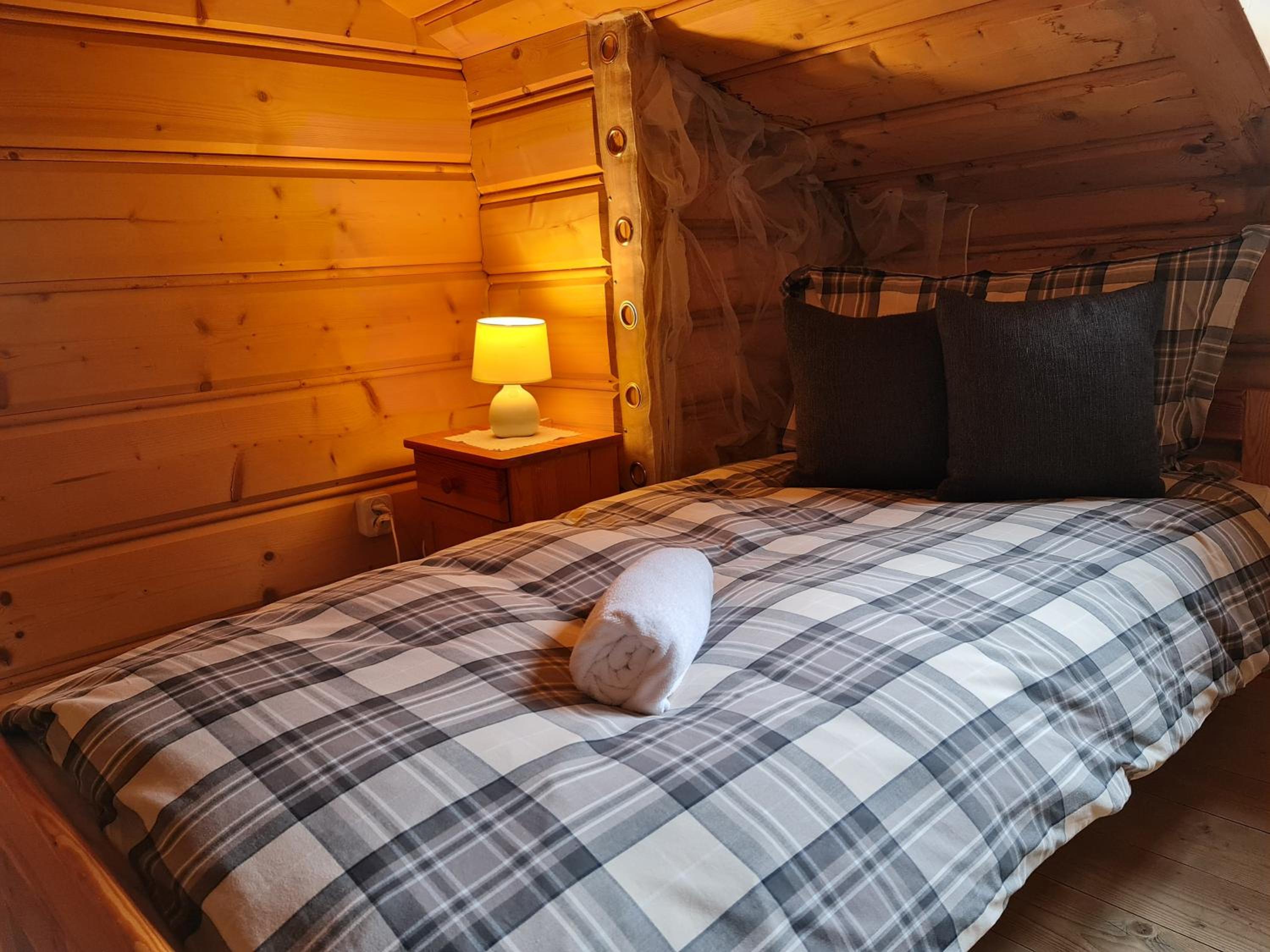 Triple Room with Mountain View - Photo 13
