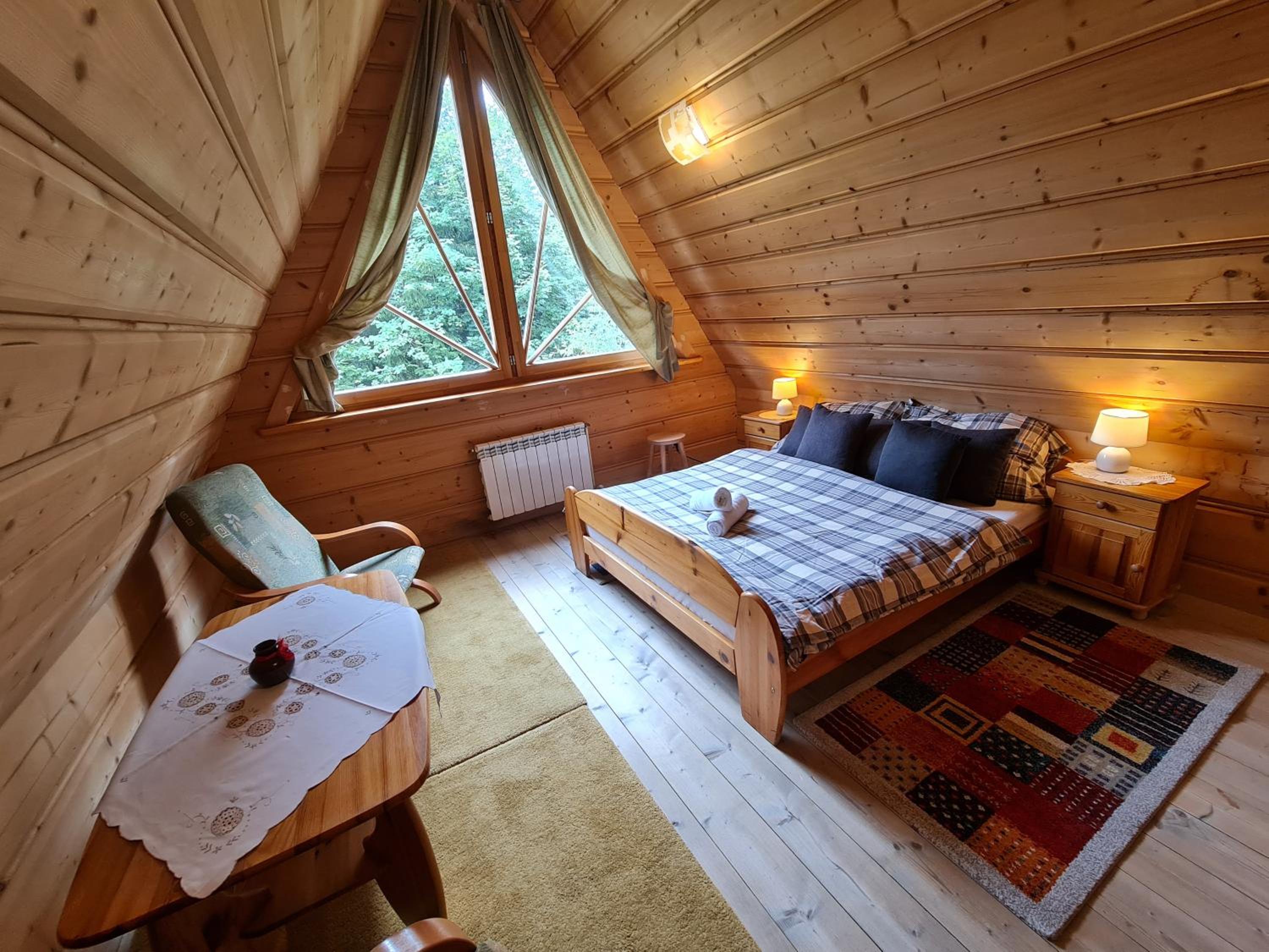 Double Room - Photo 44