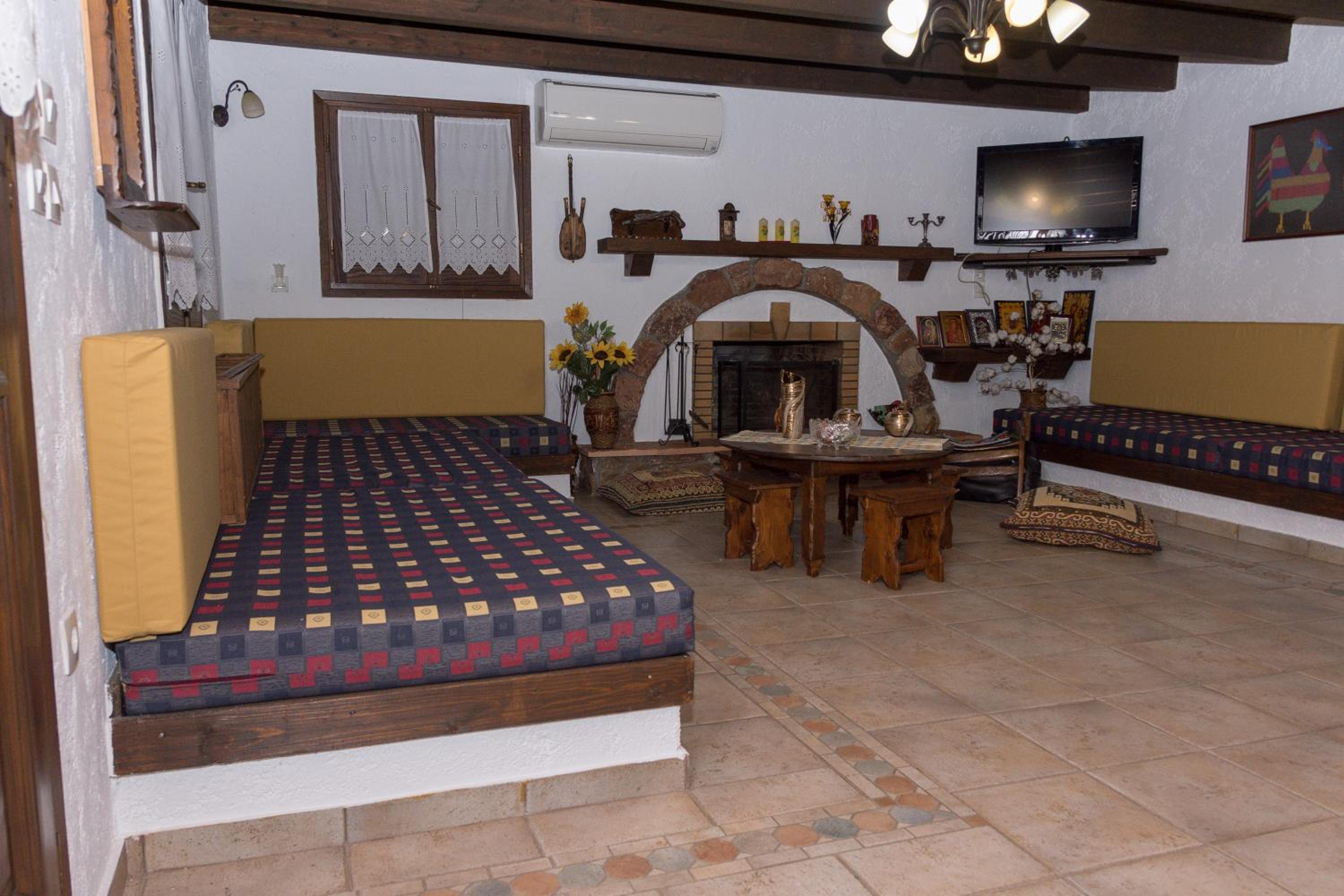 One-Bedroom Chalet photo 1