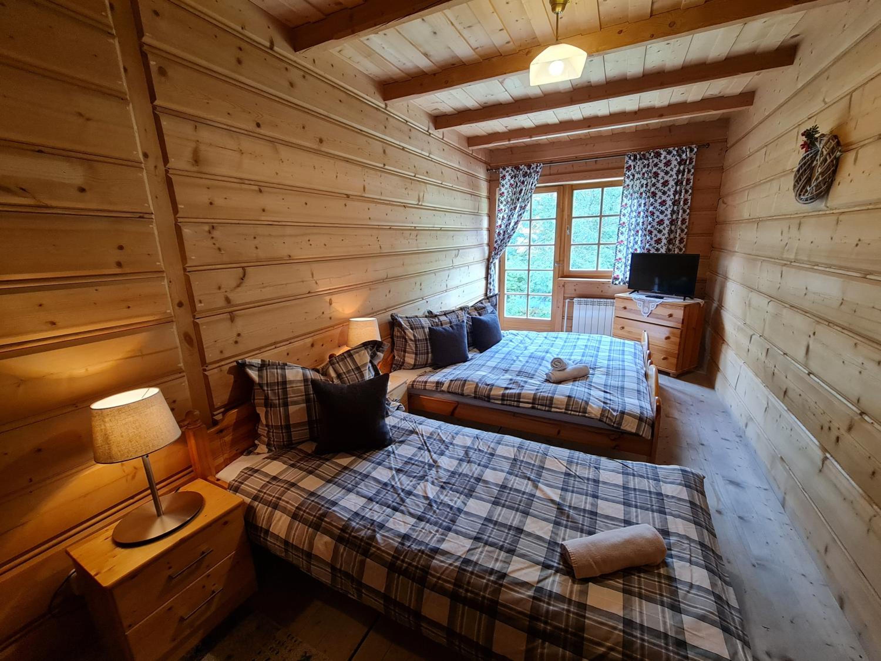 Triple Room with Mountain View - Photo 15